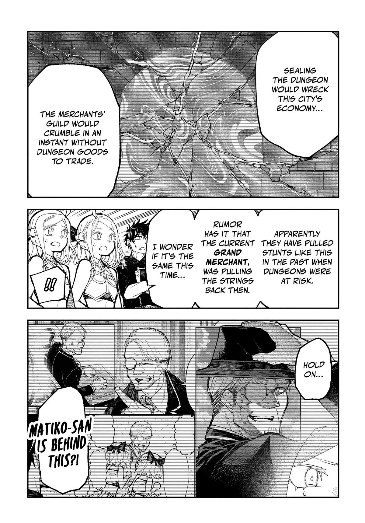 Juunenme, Kikan wo Akirameta Tenisha wa Imasara Shujinkou ni Naru Chap 8 - Next Chap 9