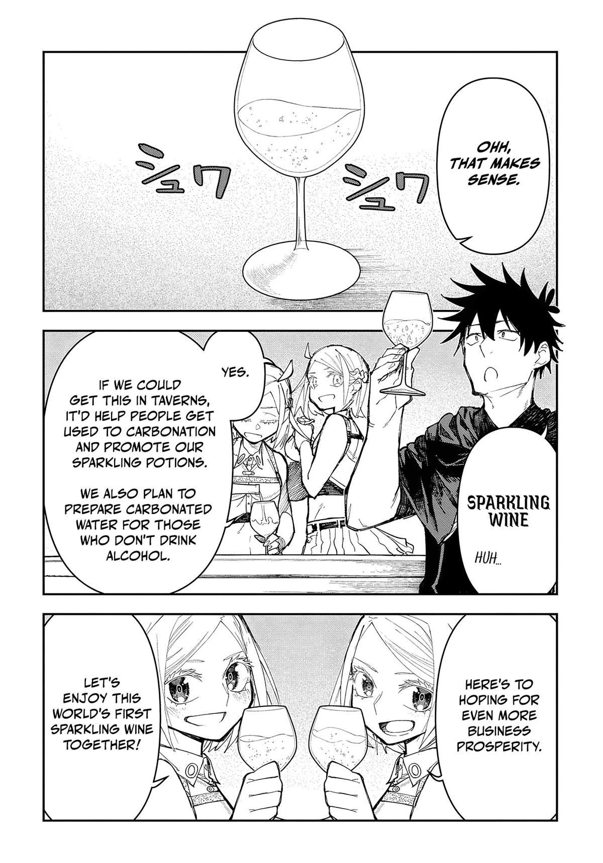 Juunenme, Kikan wo Akirameta Tenisha wa Imasara Shujinkou ni Naru Chap 8 - Next Chap 9