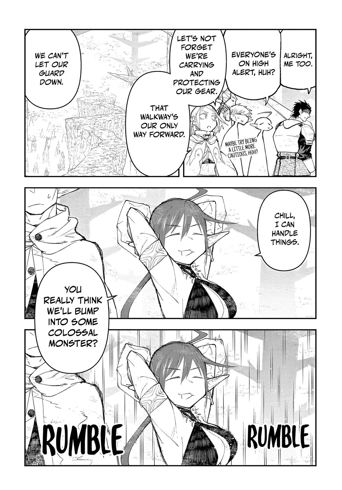 Juunenme, Kikan wo Akirameta Tenisha wa Imasara Shujinkou ni Naru Chap 9 - Next Chap 10