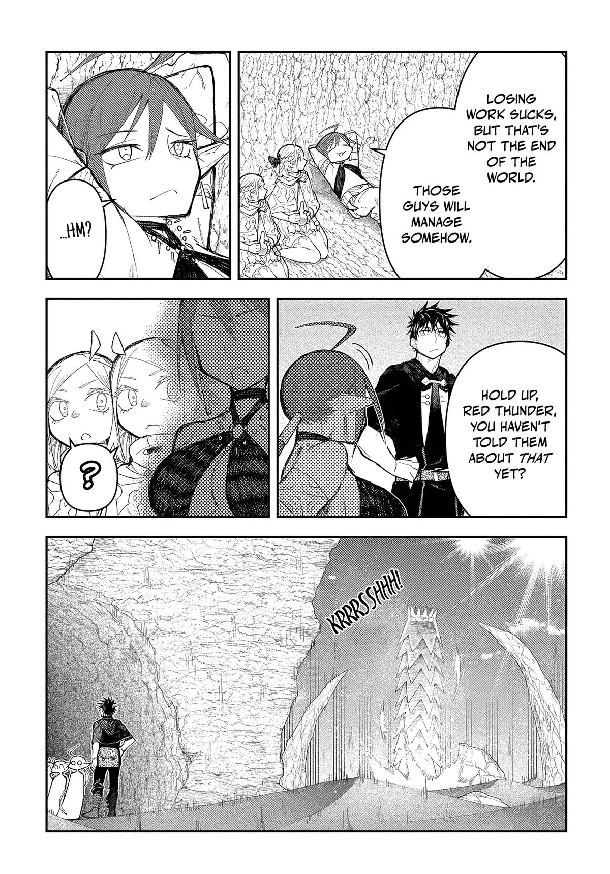 Juunenme, Kikan wo Akirameta Tenisha wa Imasara Shujinkou ni Naru Chap 9 - Next Chap 10