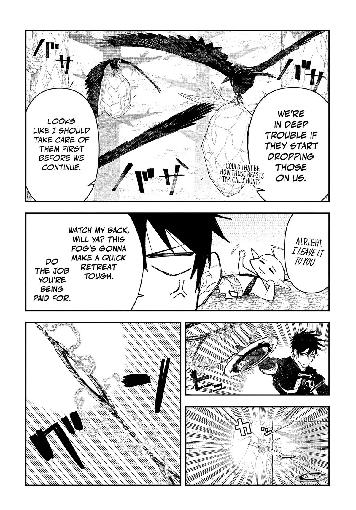 Juunenme, Kikan wo Akirameta Tenisha wa Imasara Shujinkou ni Naru Chap 9 - Next Chap 10