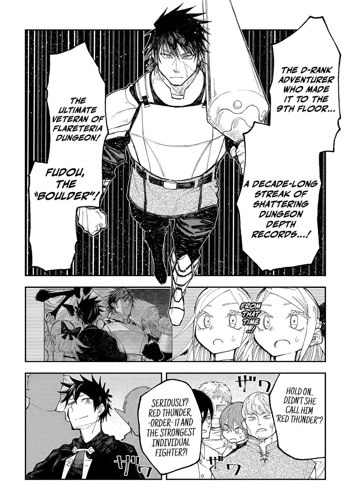 Juunenme, Kikan wo Akirameta Tenisha wa Imasara Shujinkou ni Naru Chap 9 - Next Chap 10