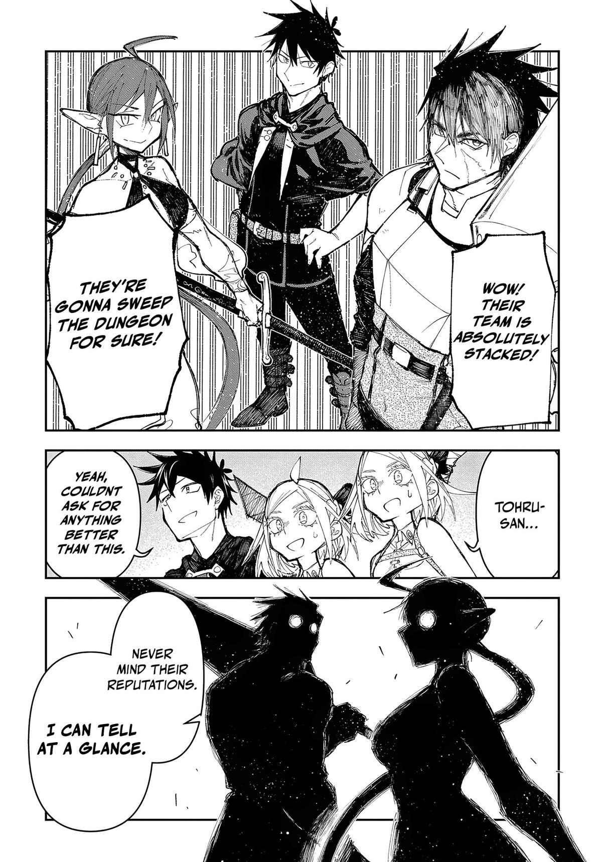 Juunenme, Kikan wo Akirameta Tenisha wa Imasara Shujinkou ni Naru Chap 9 - Next Chap 10