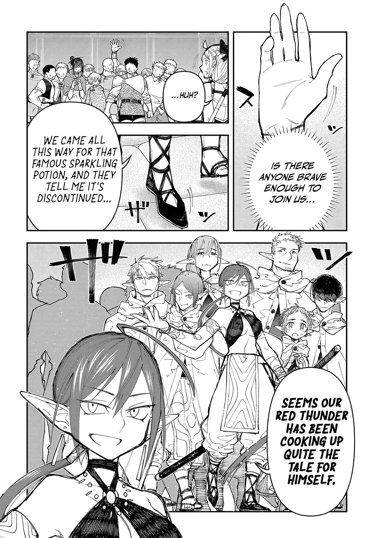 Juunenme, Kikan wo Akirameta Tenisha wa Imasara Shujinkou ni Naru Chap 9 - Next Chap 10