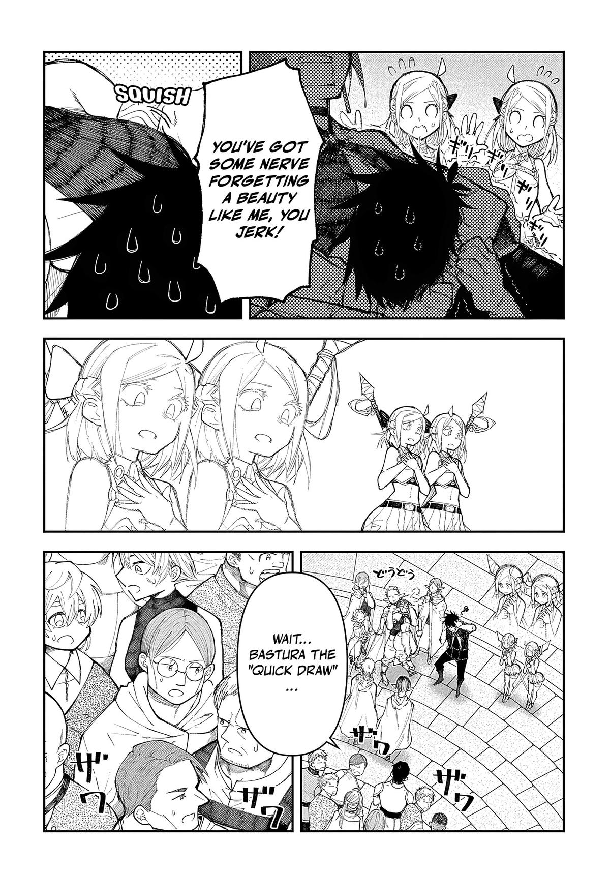 Juunenme, Kikan wo Akirameta Tenisha wa Imasara Shujinkou ni Naru Chap 9 - Next Chap 10