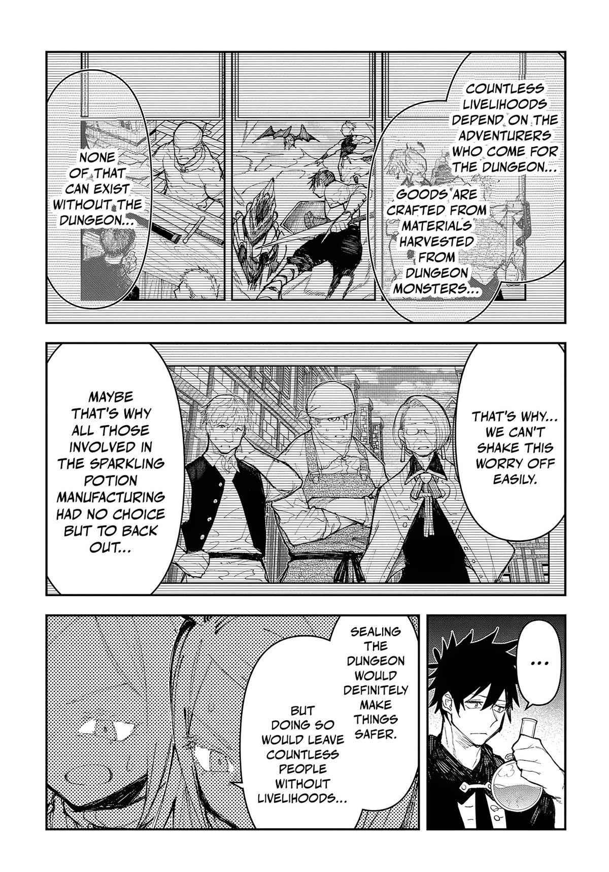 Juunenme, Kikan wo Akirameta Tenisha wa Imasara Shujinkou ni Naru Chap 9 - Next Chap 10