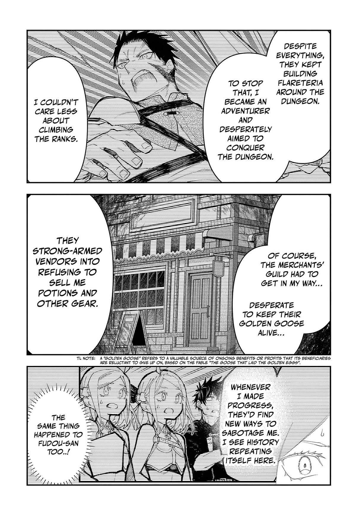 Juunenme, Kikan wo Akirameta Tenisha wa Imasara Shujinkou ni Naru Chap 9 - Next Chap 10