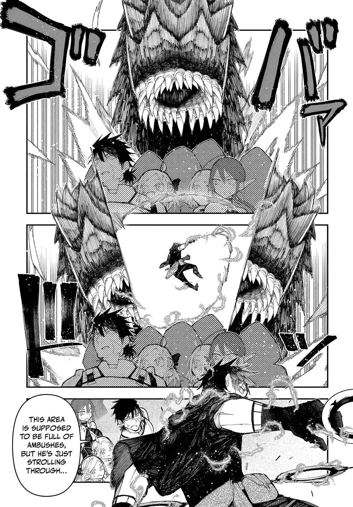 Juunenme, Kikan wo Akirameta Tenisha wa Imasara Shujinkou ni Naru Chap 9 - Next Chap 10