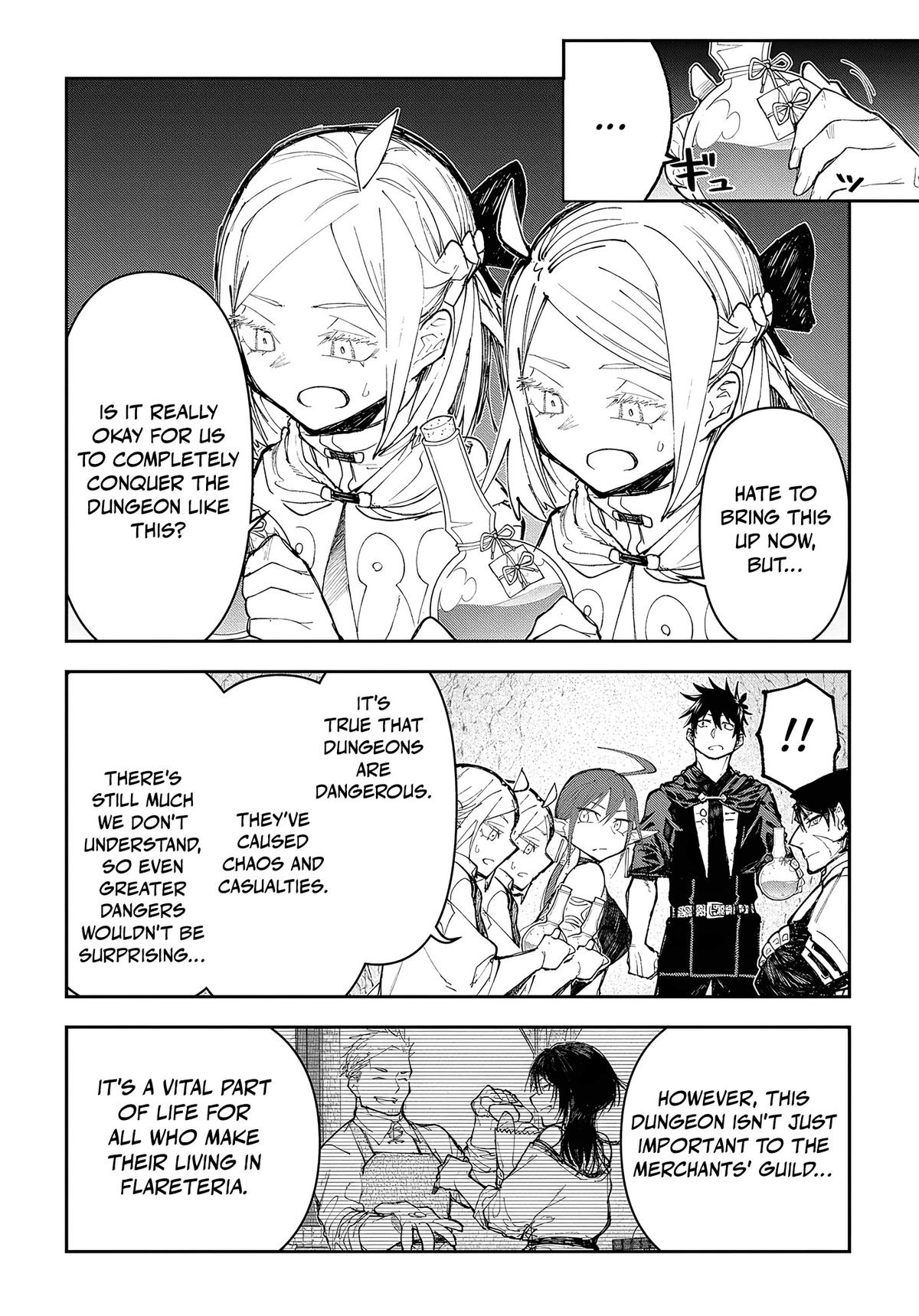 Juunenme, Kikan wo Akirameta Tenisha wa Imasara Shujinkou ni Naru Chap 9 - Next Chap 10