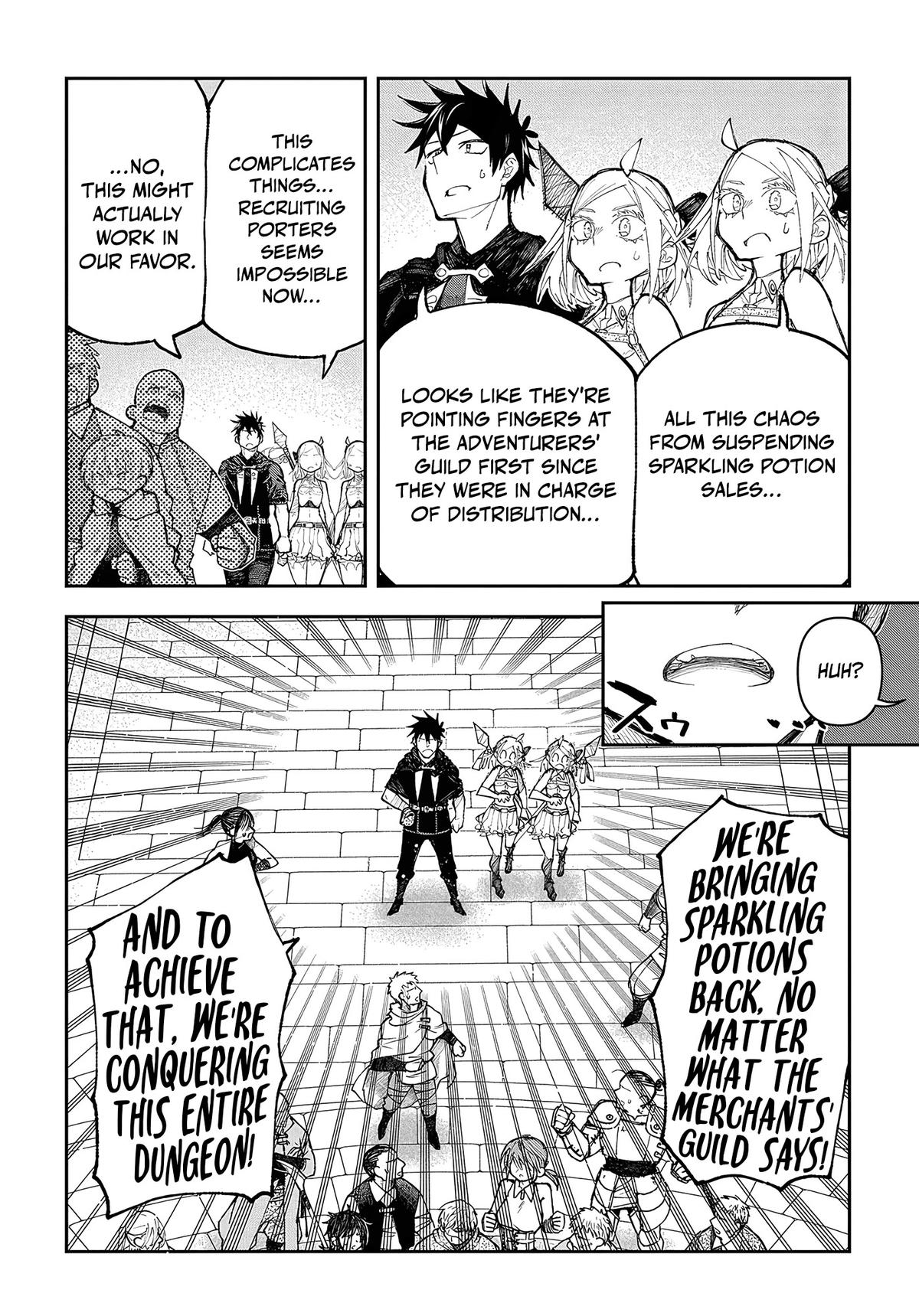 Juunenme, Kikan wo Akirameta Tenisha wa Imasara Shujinkou ni Naru Chap 9 - Next Chap 10