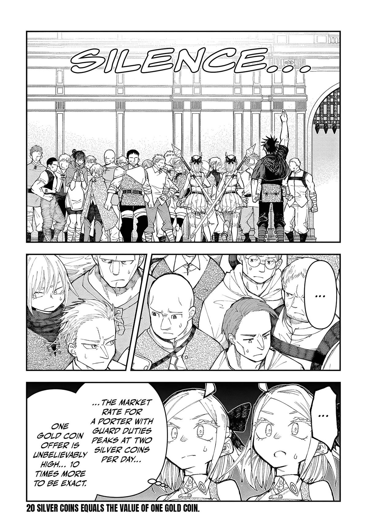 Juunenme, Kikan wo Akirameta Tenisha wa Imasara Shujinkou ni Naru Chap 9 - Next Chap 10