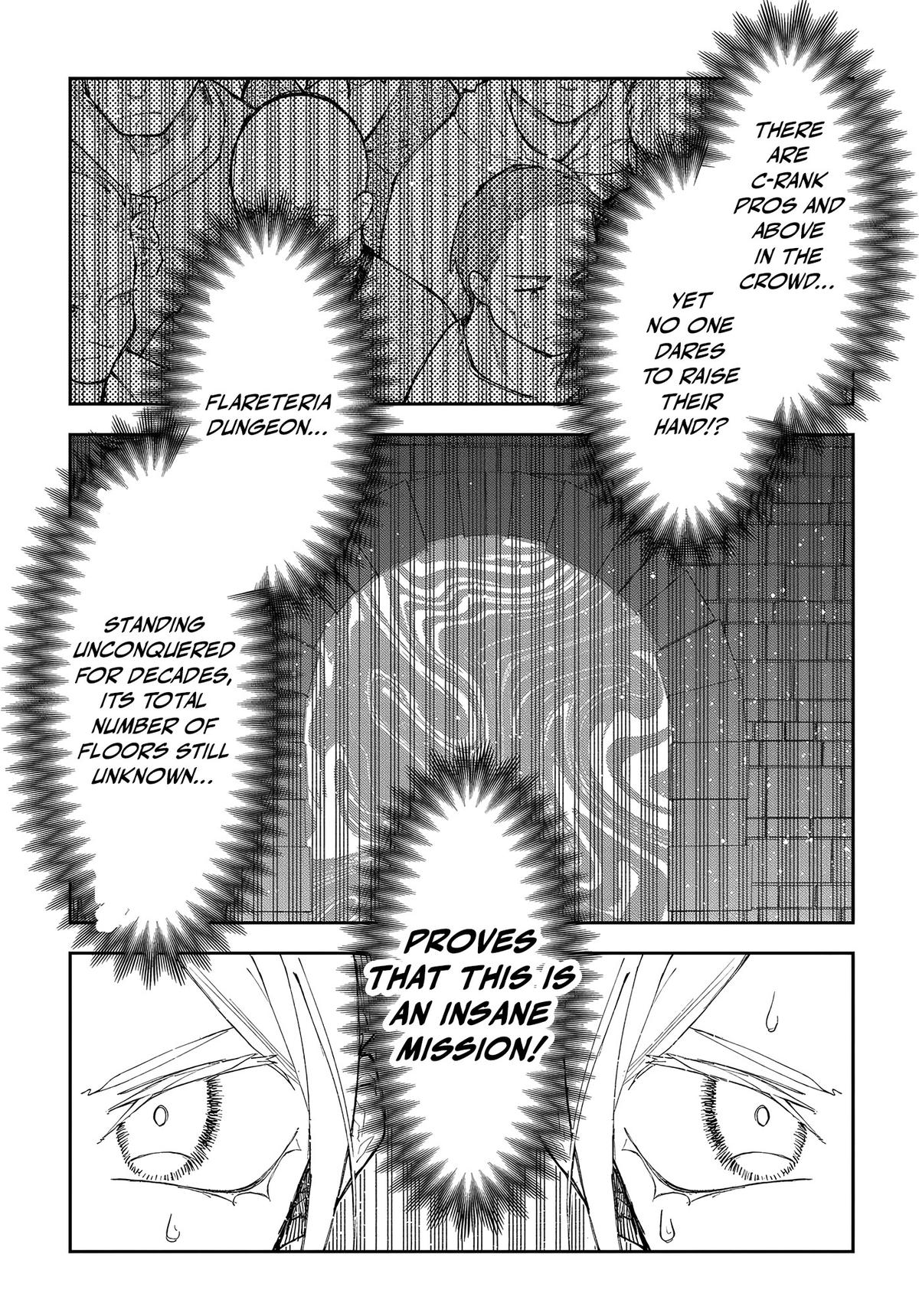 Juunenme, Kikan wo Akirameta Tenisha wa Imasara Shujinkou ni Naru Chap 9 - Next Chap 10