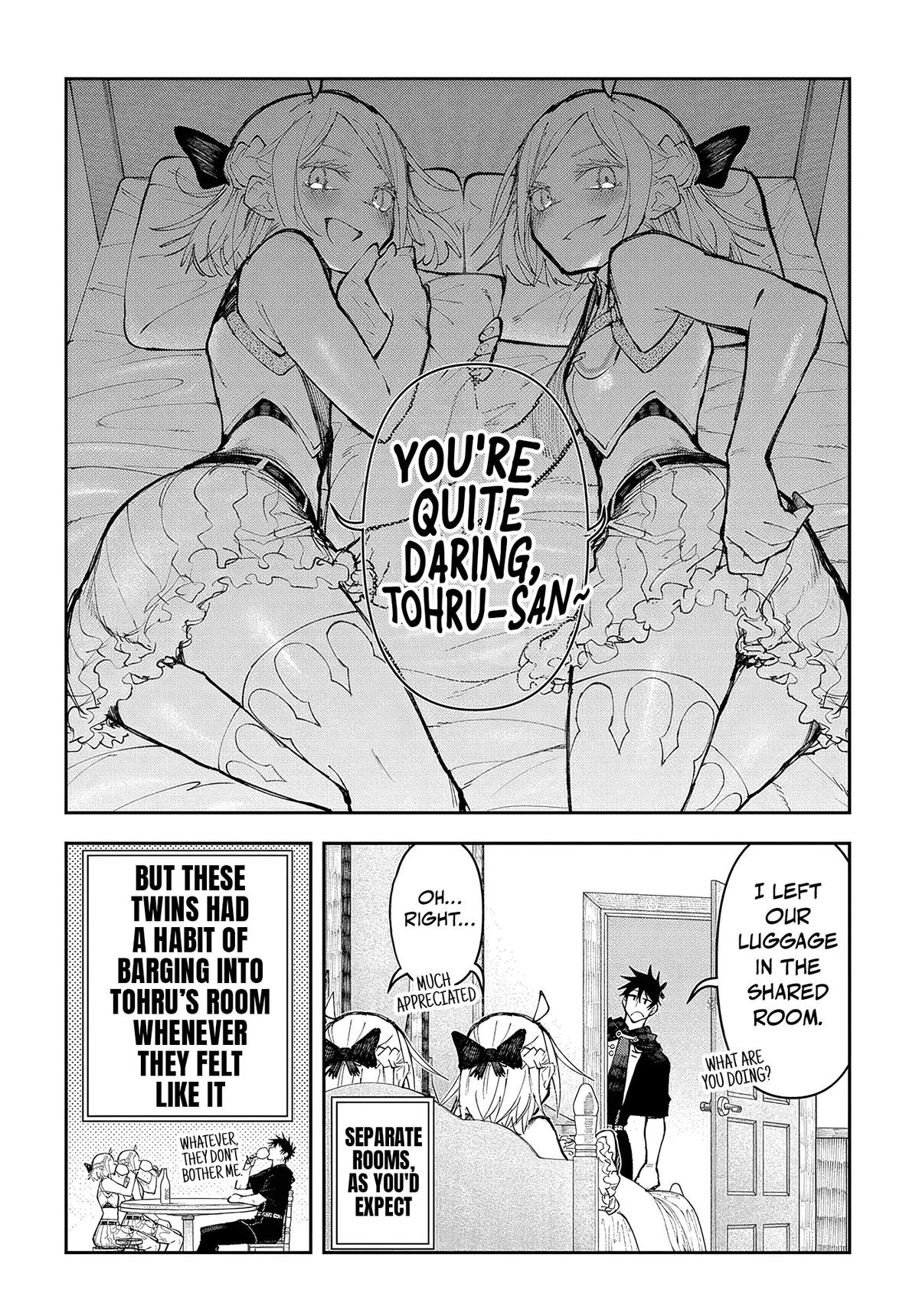 Juunenme, Kikan wo Akirameta Tenisha wa Imasara Shujinkou ni Naru Chap 9.5 - Next Chap 10.5