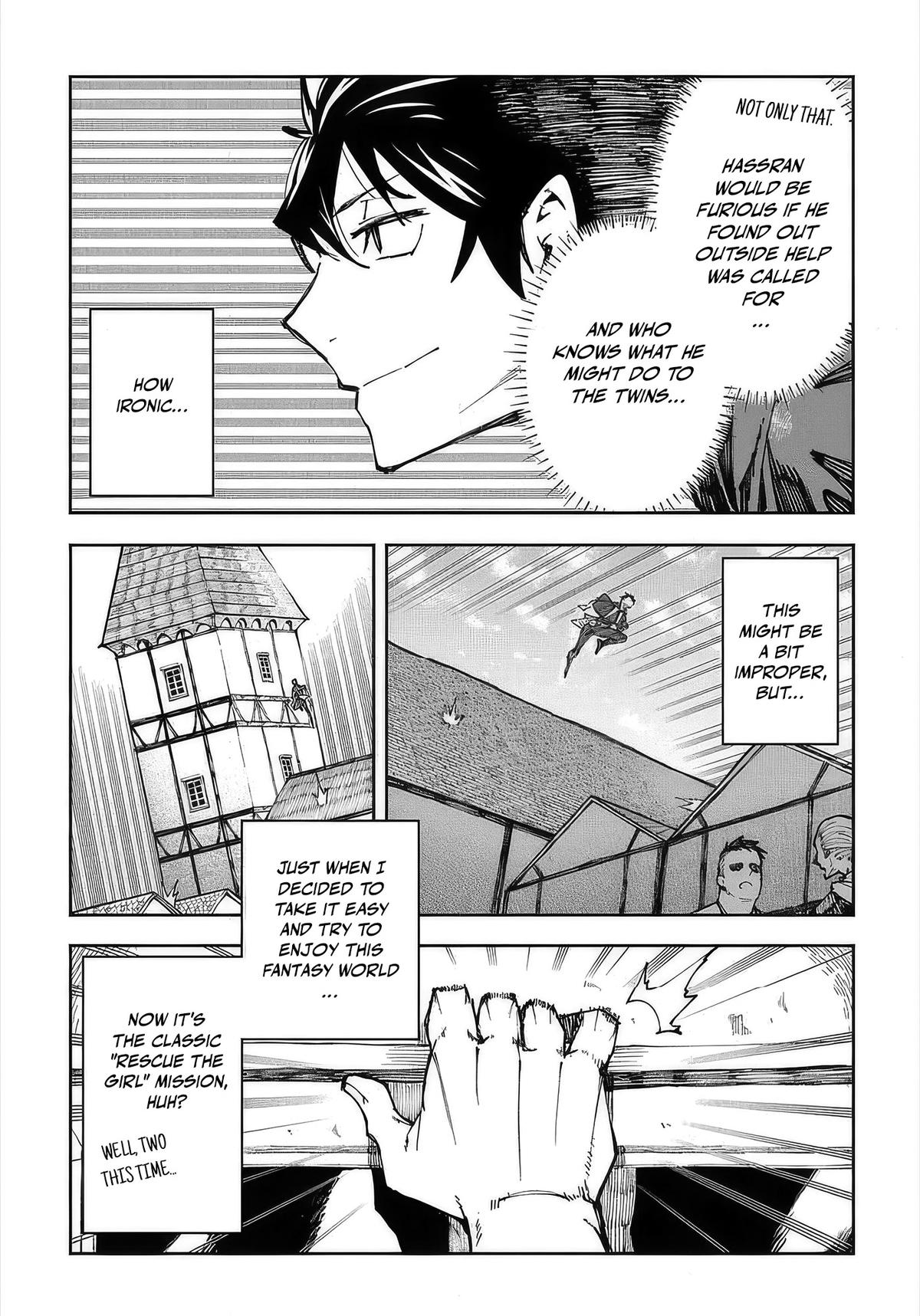 Juunenme, Kikan wo Akirameta Tenisha wa Imasara Shujinkou ni Naru Chap 1 - Next Chap 2
