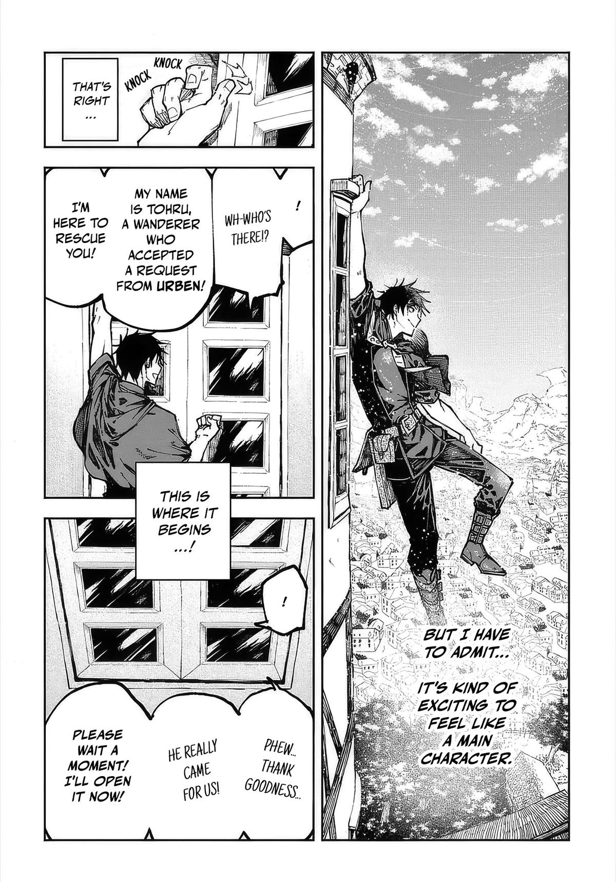 Juunenme, Kikan wo Akirameta Tenisha wa Imasara Shujinkou ni Naru Chap 1 - Next Chap 2