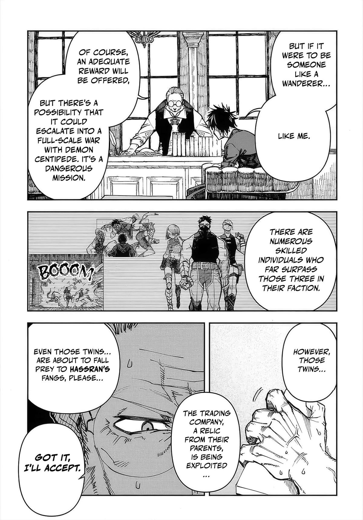 Juunenme, Kikan wo Akirameta Tenisha wa Imasara Shujinkou ni Naru Chap 1 - Next Chap 2