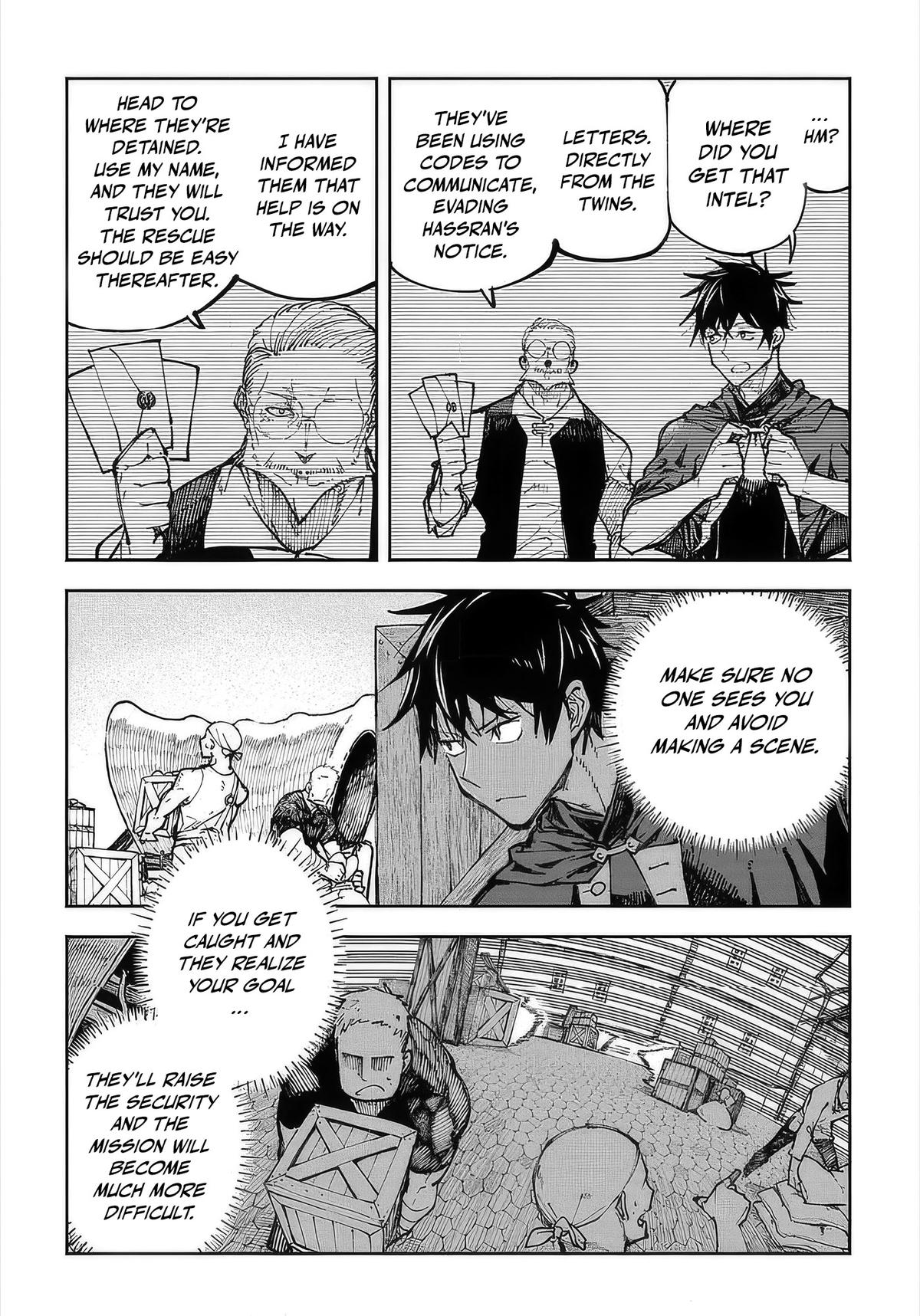 Juunenme, Kikan wo Akirameta Tenisha wa Imasara Shujinkou ni Naru Chap 1 - Next Chap 2