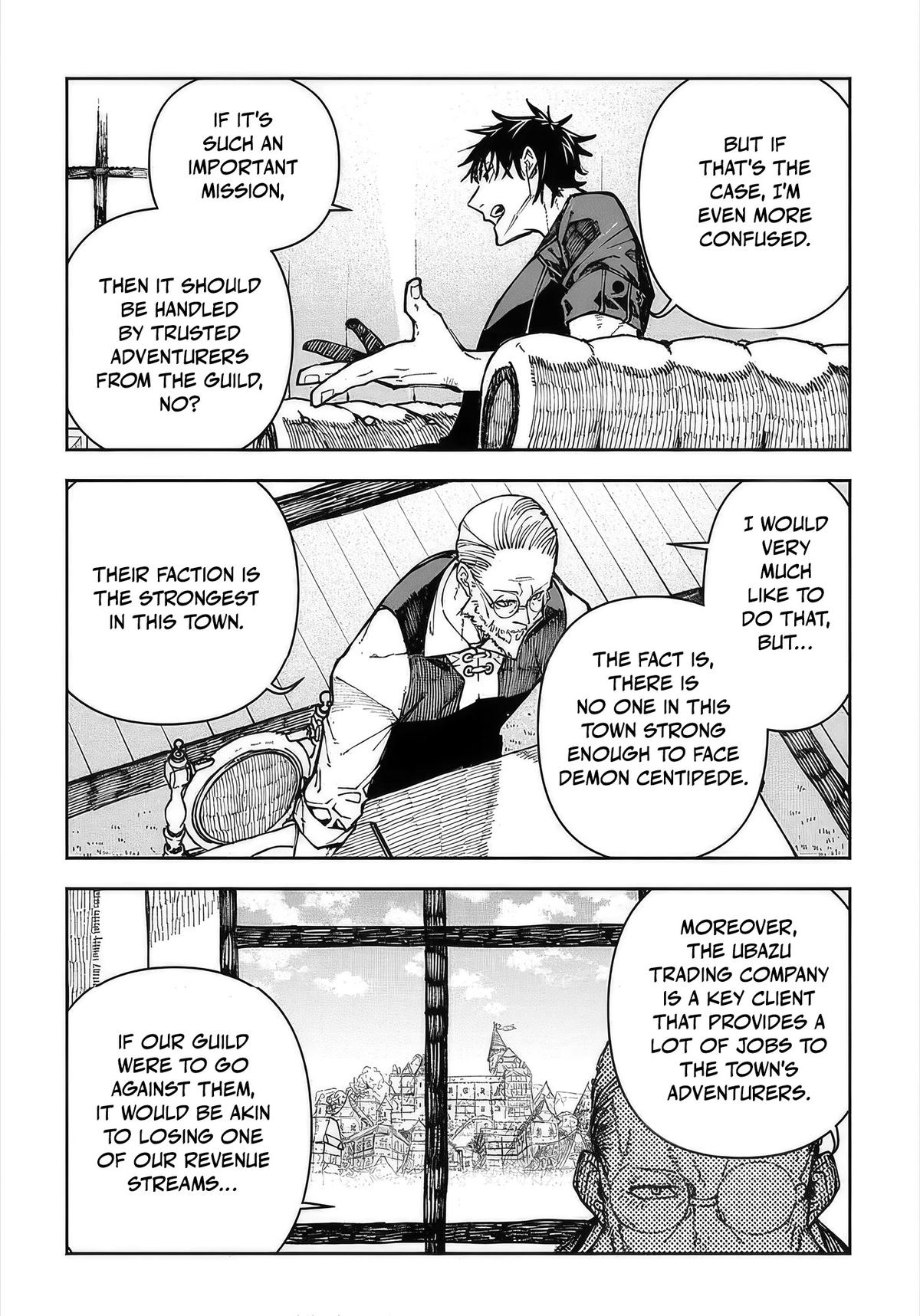 Juunenme, Kikan wo Akirameta Tenisha wa Imasara Shujinkou ni Naru Chap 1 - Next Chap 2