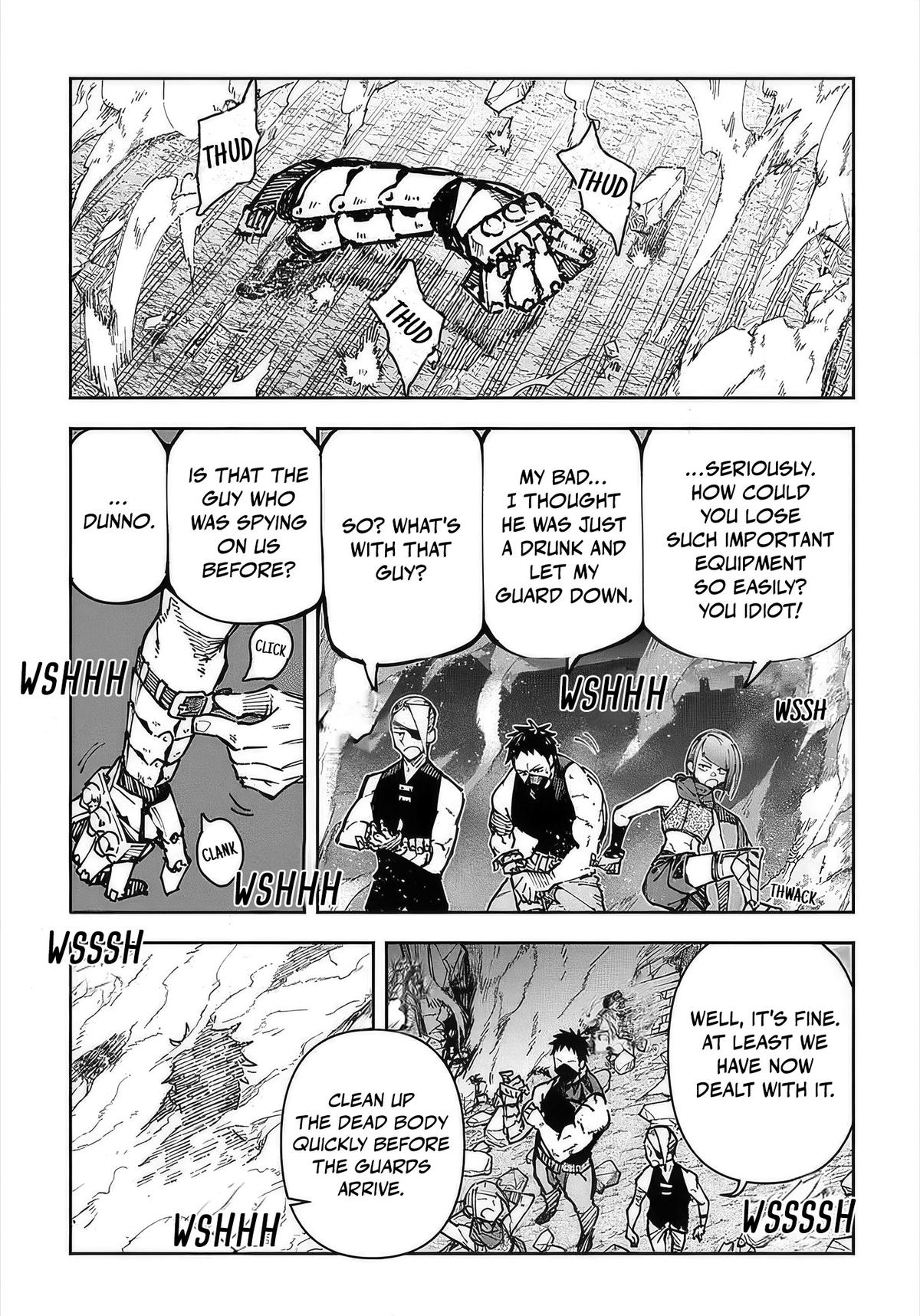 Juunenme, Kikan wo Akirameta Tenisha wa Imasara Shujinkou ni Naru Chap 1 - Next Chap 2