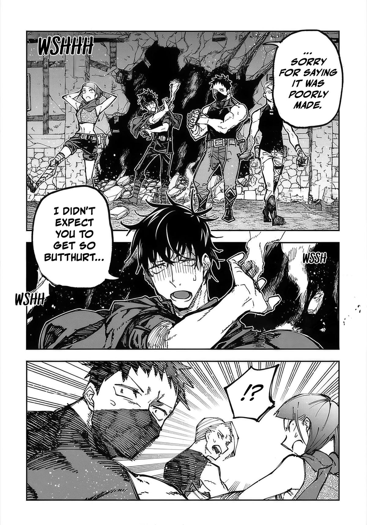 Juunenme, Kikan wo Akirameta Tenisha wa Imasara Shujinkou ni Naru Chap 1 - Next Chap 2