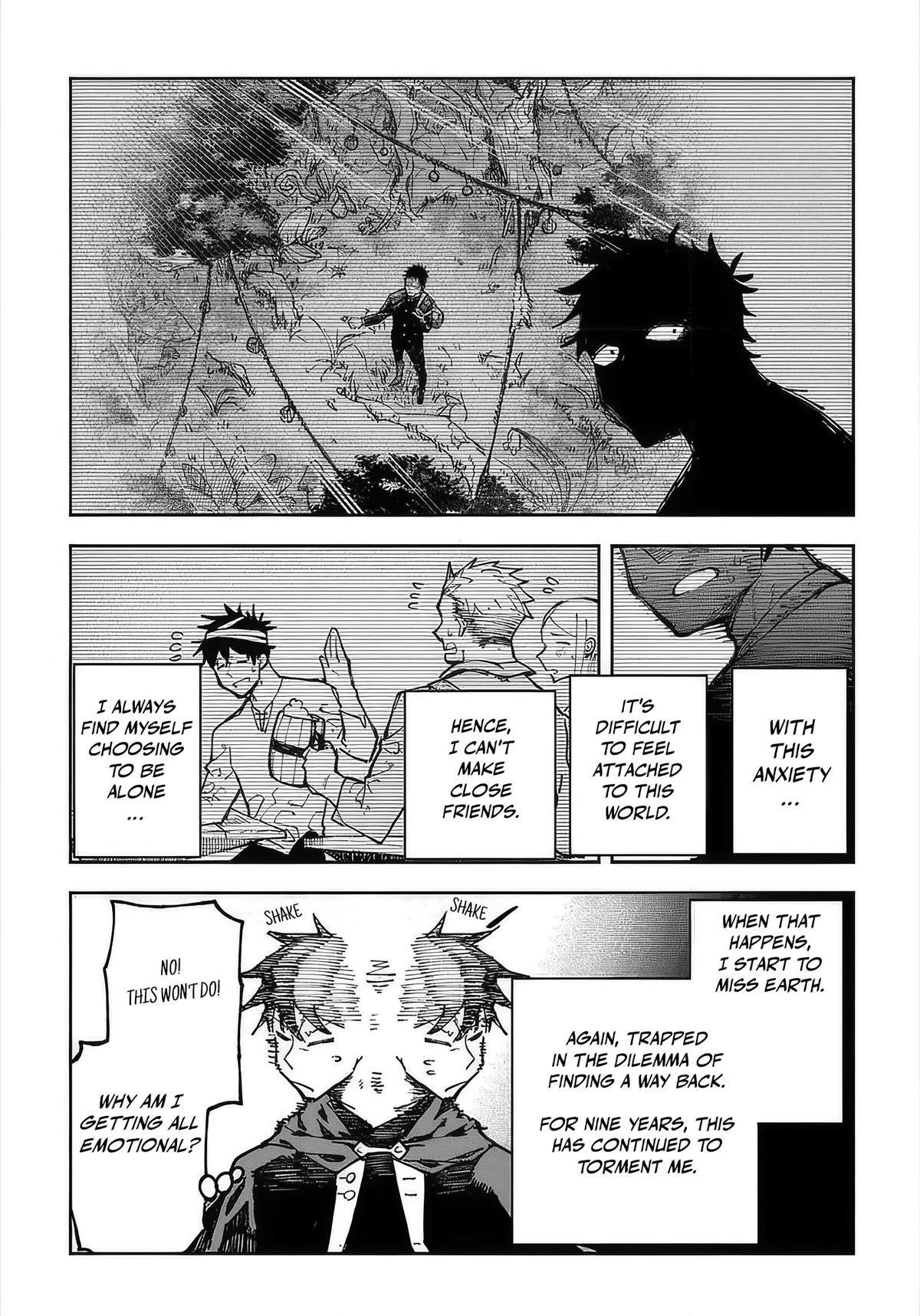 Juunenme, Kikan wo Akirameta Tenisha wa Imasara Shujinkou ni Naru Chap 1 - Next Chap 2
