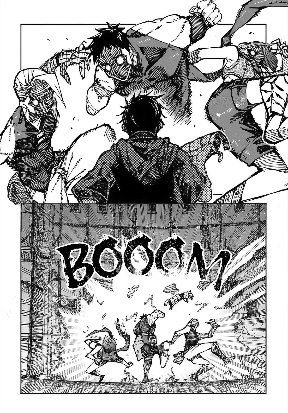 Juunenme, Kikan wo Akirameta Tenisha wa Imasara Shujinkou ni Naru Chap 1 - Next Chap 2