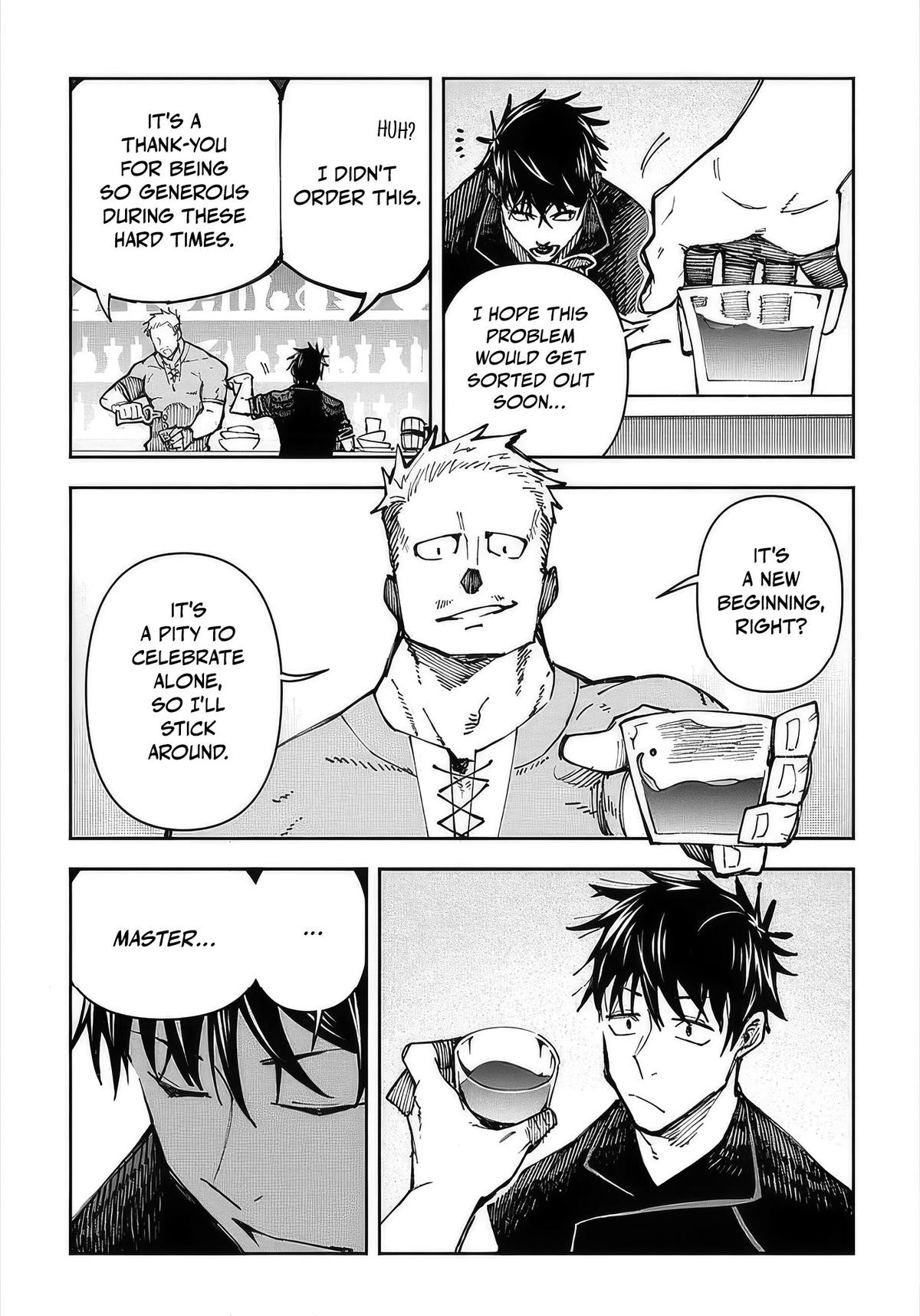 Juunenme, Kikan wo Akirameta Tenisha wa Imasara Shujinkou ni Naru Chap 1 - Next Chap 2