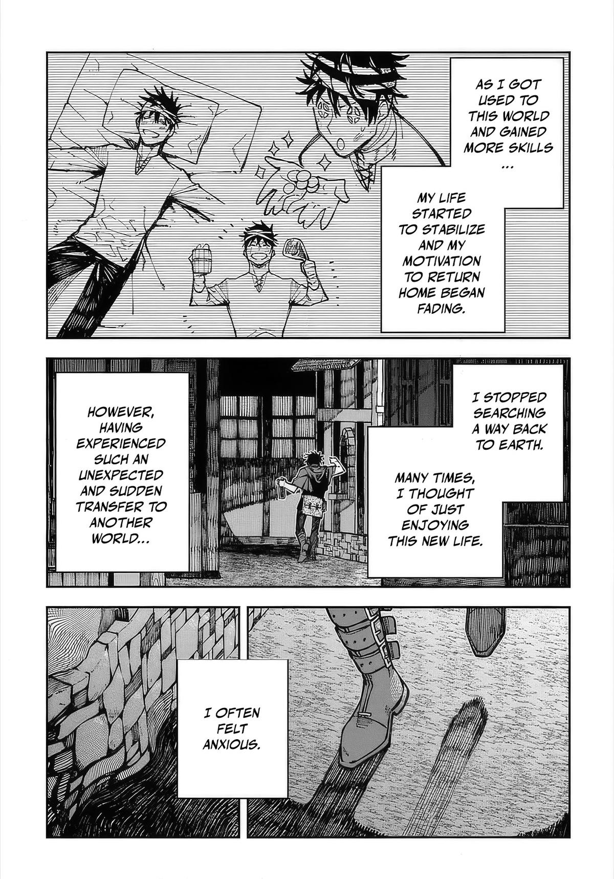 Juunenme, Kikan wo Akirameta Tenisha wa Imasara Shujinkou ni Naru Chap 1 - Next Chap 2