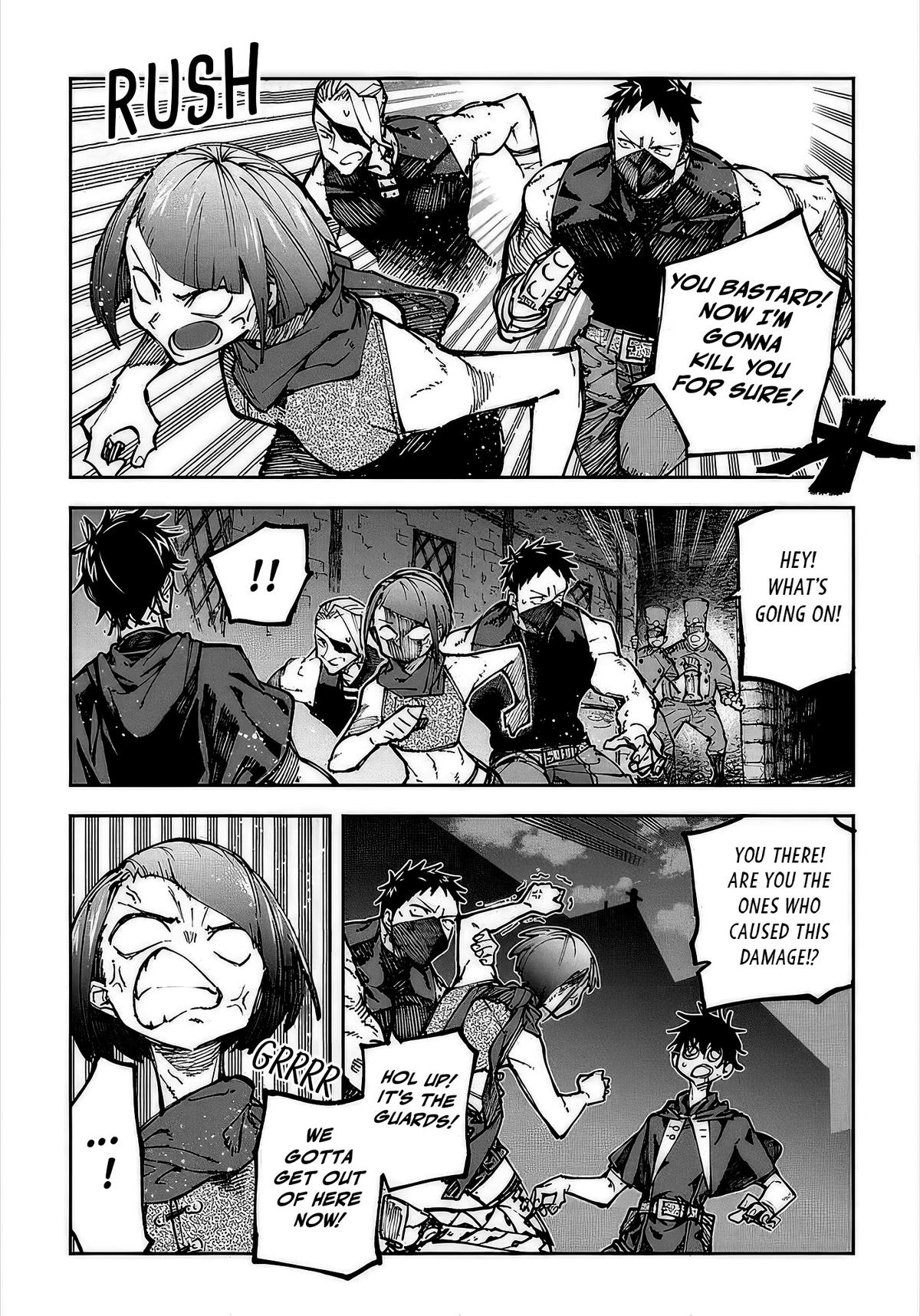 Juunenme, Kikan wo Akirameta Tenisha wa Imasara Shujinkou ni Naru Chap 1 - Next Chap 2