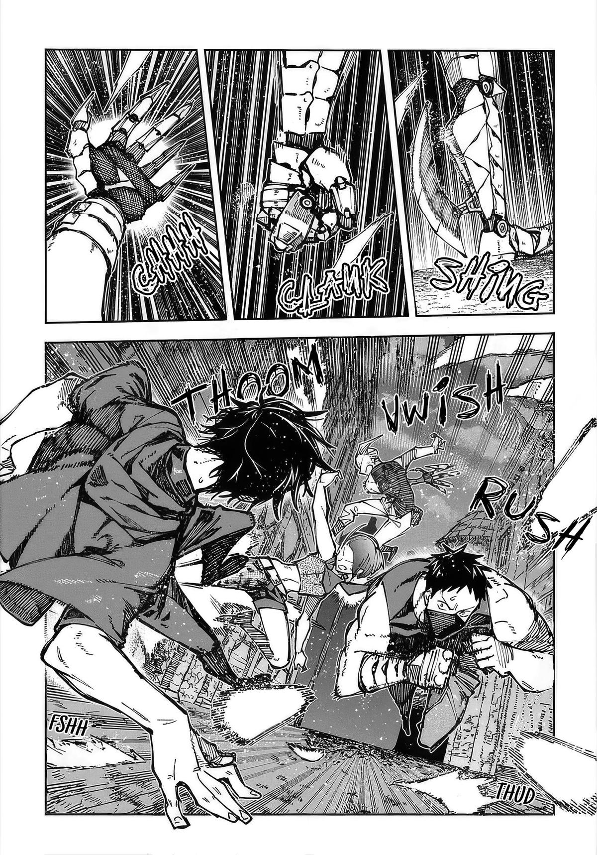 Juunenme, Kikan wo Akirameta Tenisha wa Imasara Shujinkou ni Naru Chap 1 - Next Chap 2