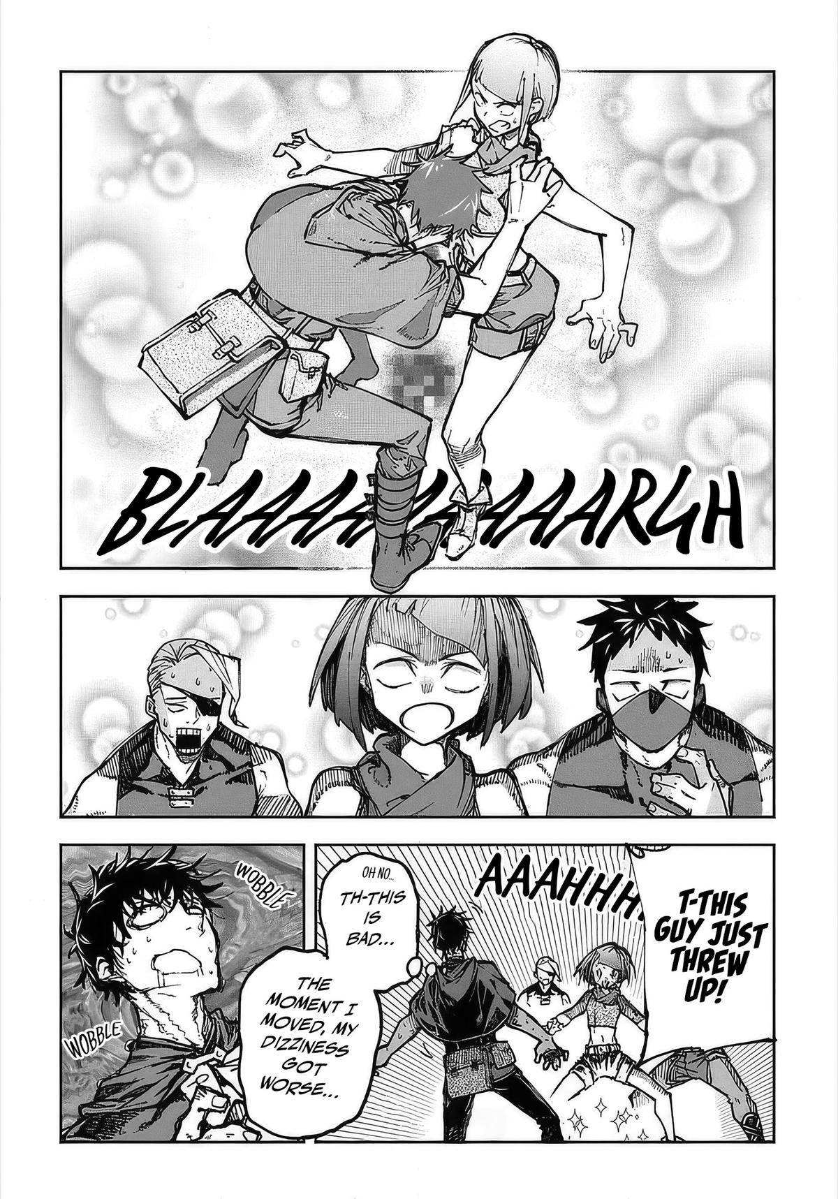 Juunenme, Kikan wo Akirameta Tenisha wa Imasara Shujinkou ni Naru Chap 1 - Next Chap 2