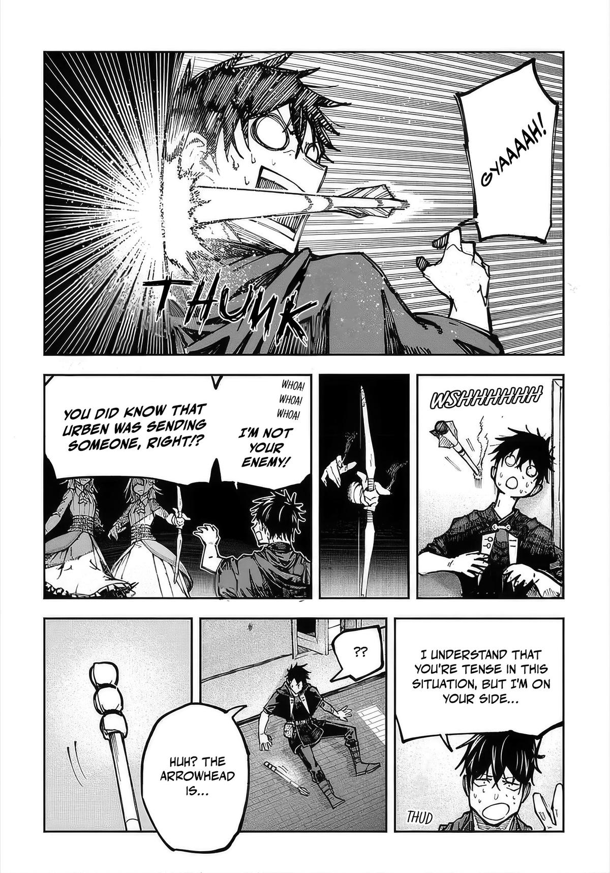 Juunenme, Kikan wo Akirameta Tenisha wa Imasara Shujinkou ni Naru Chap 1 - Next Chap 2