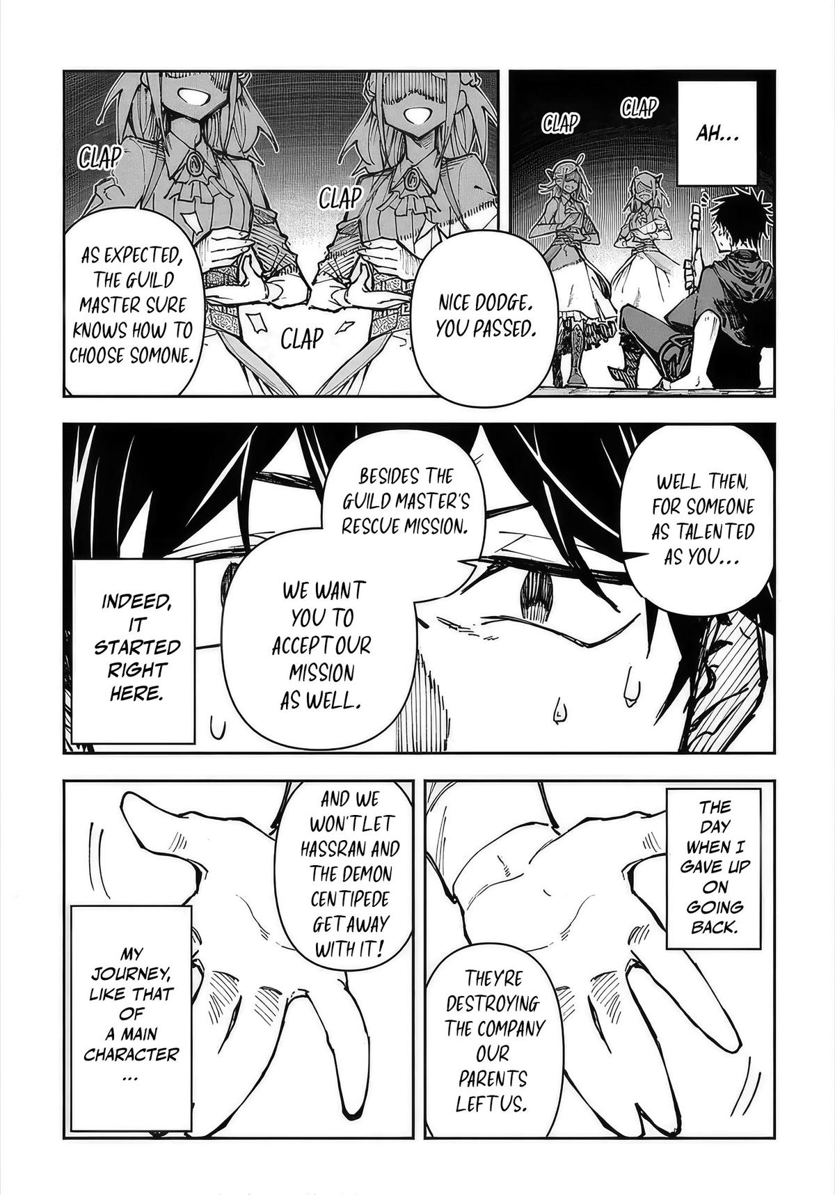 Juunenme, Kikan wo Akirameta Tenisha wa Imasara Shujinkou ni Naru Chap 1 - Next Chap 2