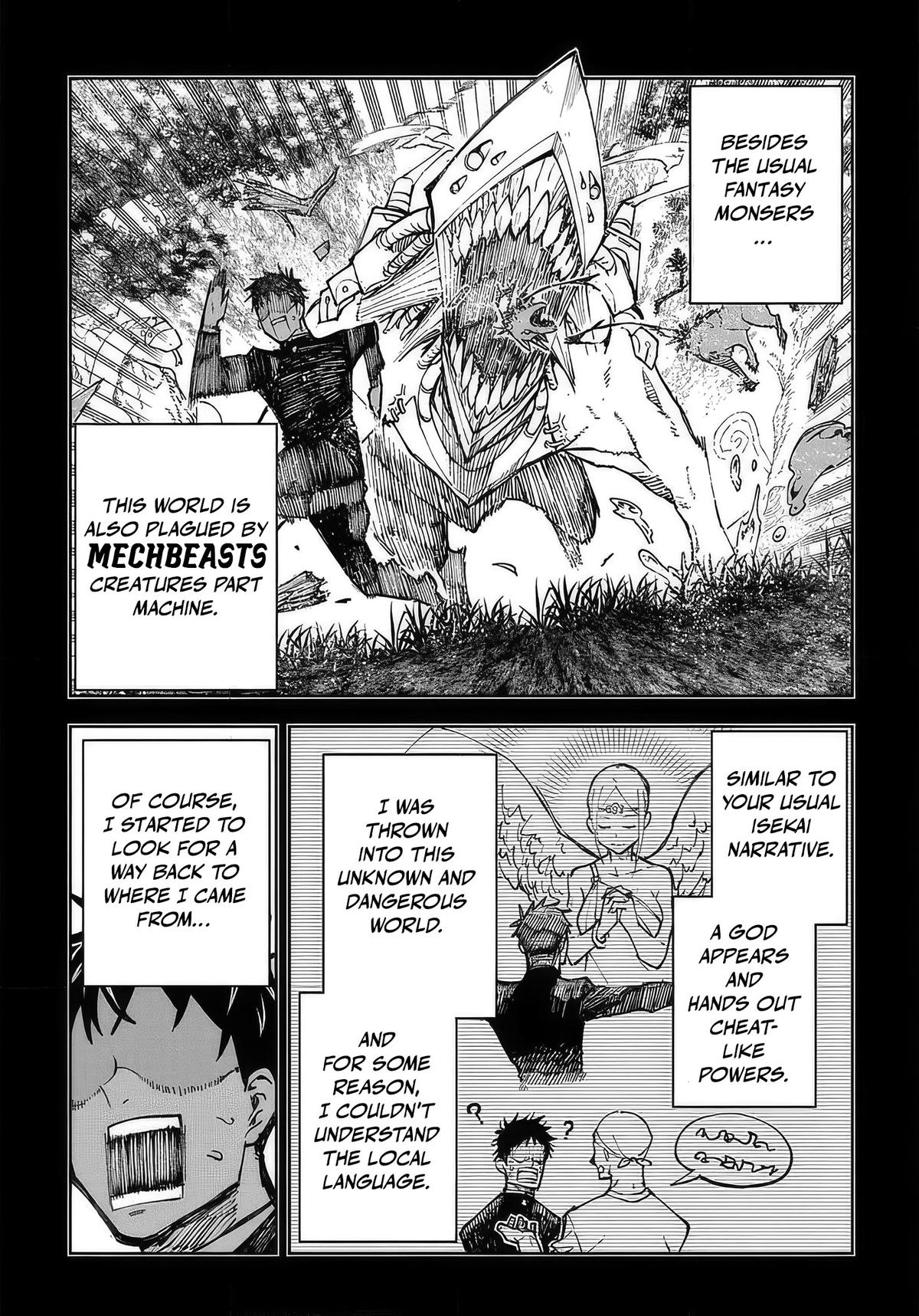 Juunenme, Kikan wo Akirameta Tenisha wa Imasara Shujinkou ni Naru Chap 1 - Next Chap 2