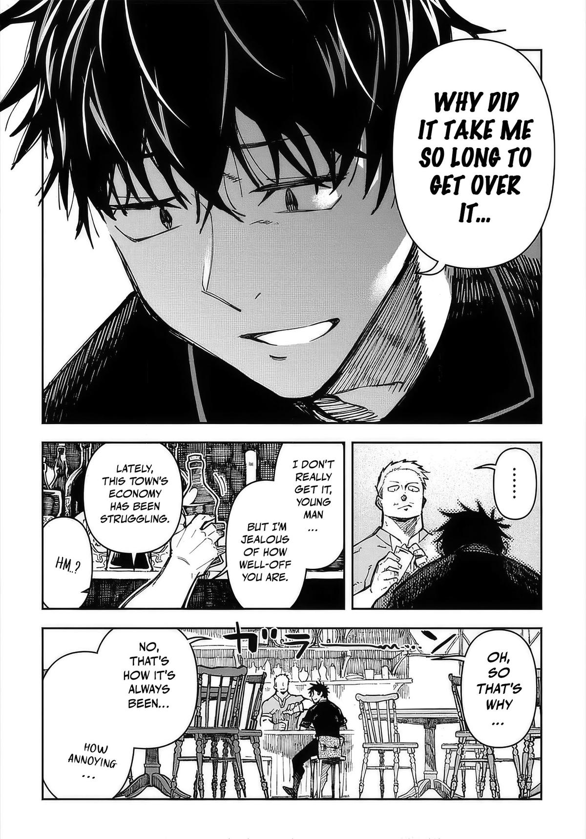 Juunenme, Kikan wo Akirameta Tenisha wa Imasara Shujinkou ni Naru Chap 1 - Next Chap 2