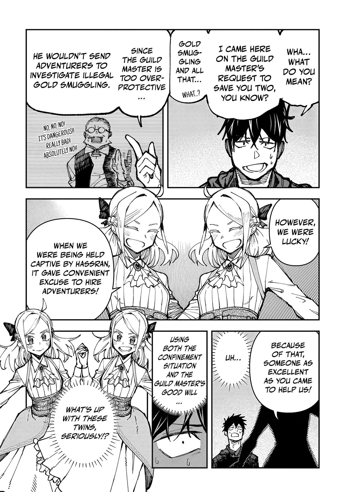 Juunenme, Kikan wo Akirameta Tenisha wa Imasara Shujinkou ni Naru Chap 2 - Next Chap 3