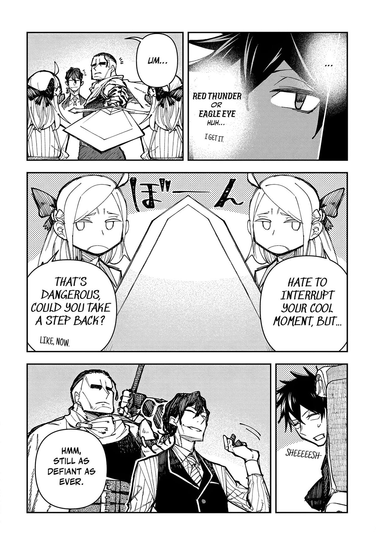 Juunenme, Kikan wo Akirameta Tenisha wa Imasara Shujinkou ni Naru Chap 2 - Next Chap 3