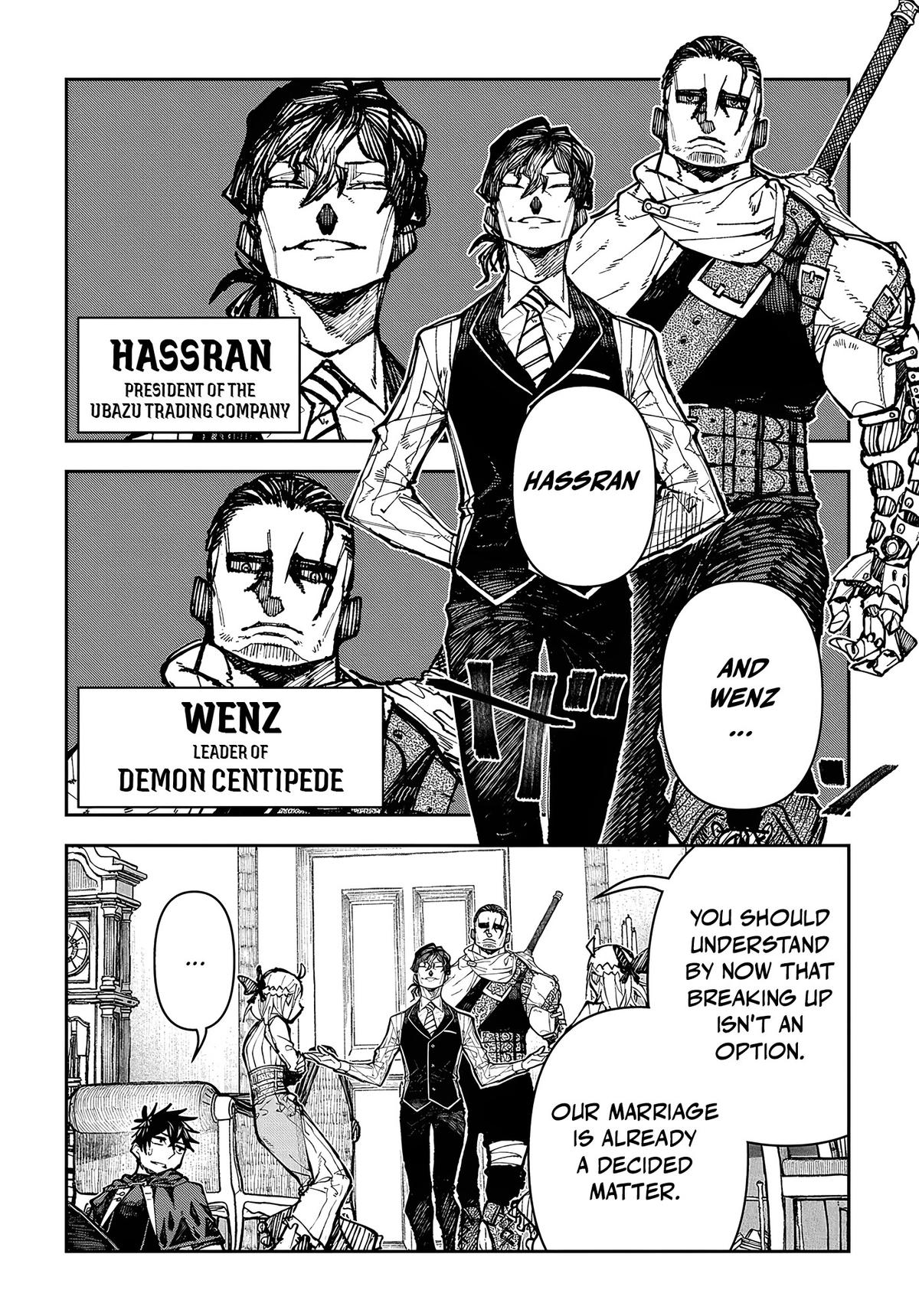 Juunenme, Kikan wo Akirameta Tenisha wa Imasara Shujinkou ni Naru Chap 2 - Next Chap 3