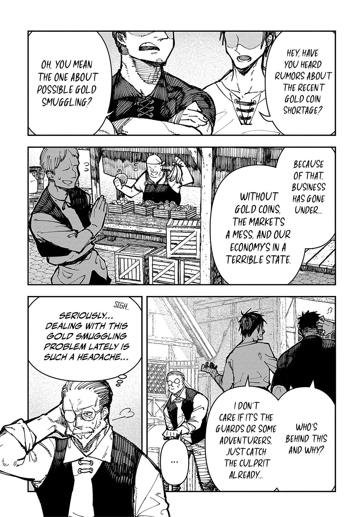 Juunenme, Kikan wo Akirameta Tenisha wa Imasara Shujinkou ni Naru Chap 2 - Next Chap 3