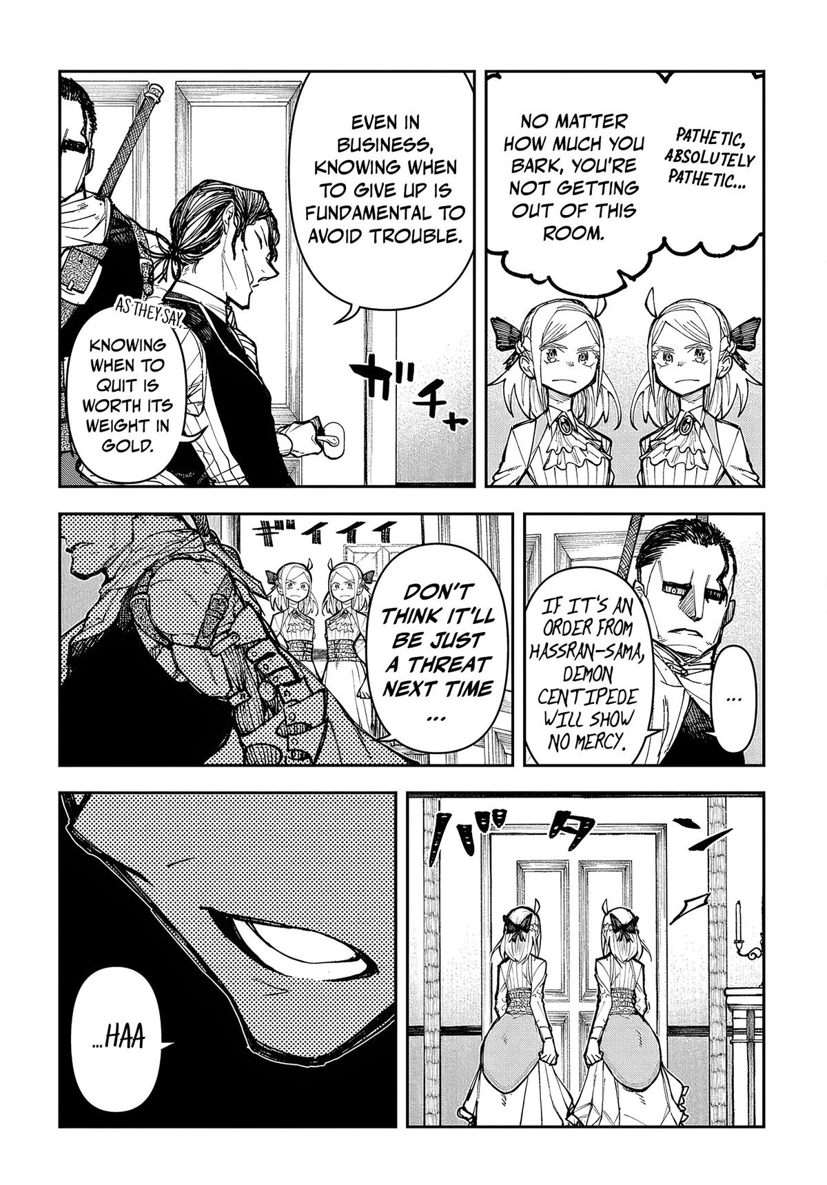 Juunenme, Kikan wo Akirameta Tenisha wa Imasara Shujinkou ni Naru Chap 2 - Next Chap 3