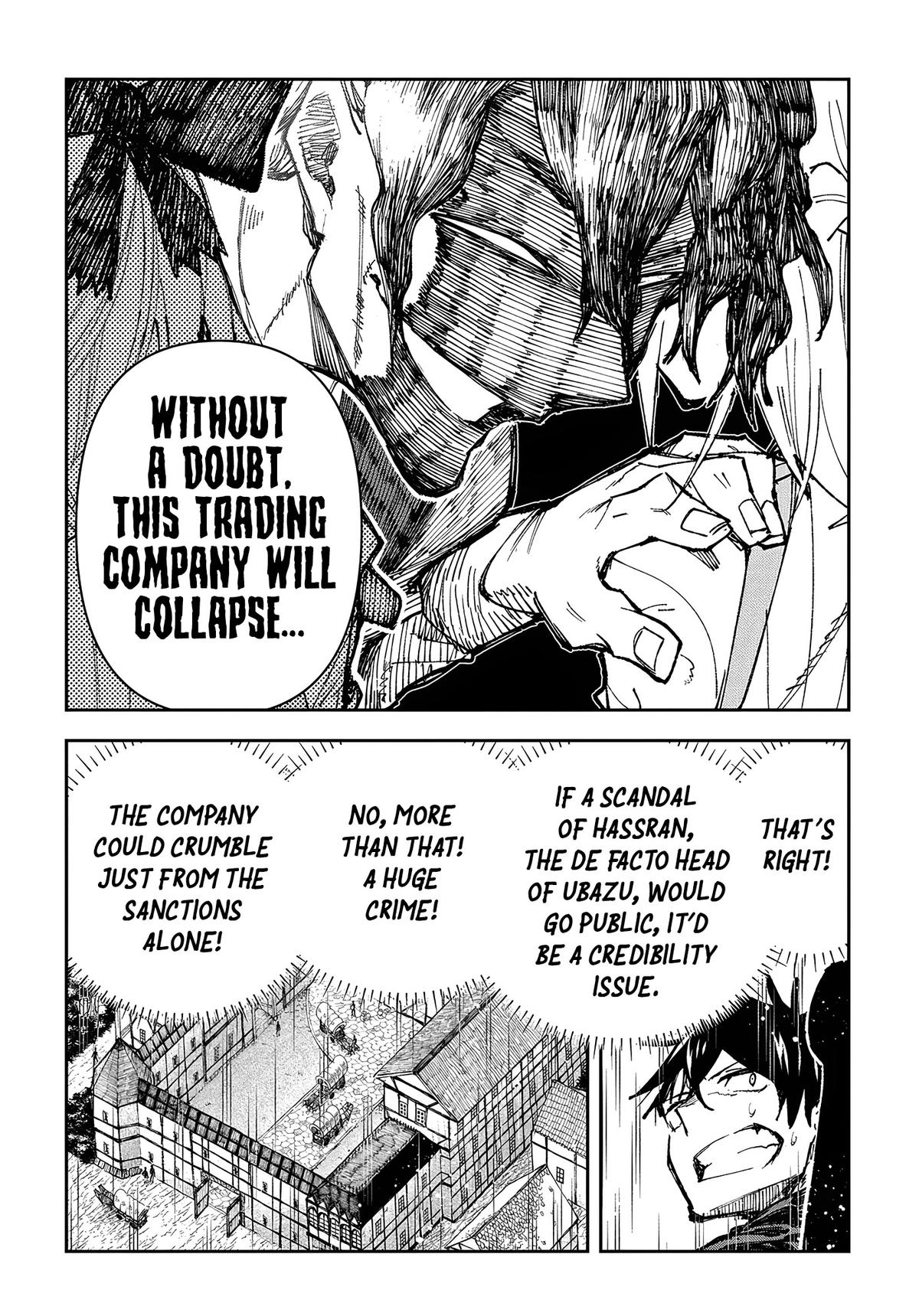 Juunenme, Kikan wo Akirameta Tenisha wa Imasara Shujinkou ni Naru Chap 2 - Next Chap 3