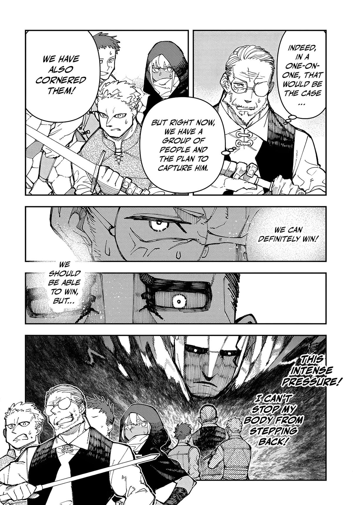 Juunenme, Kikan wo Akirameta Tenisha wa Imasara Shujinkou ni Naru Chap 2 - Next Chap 3