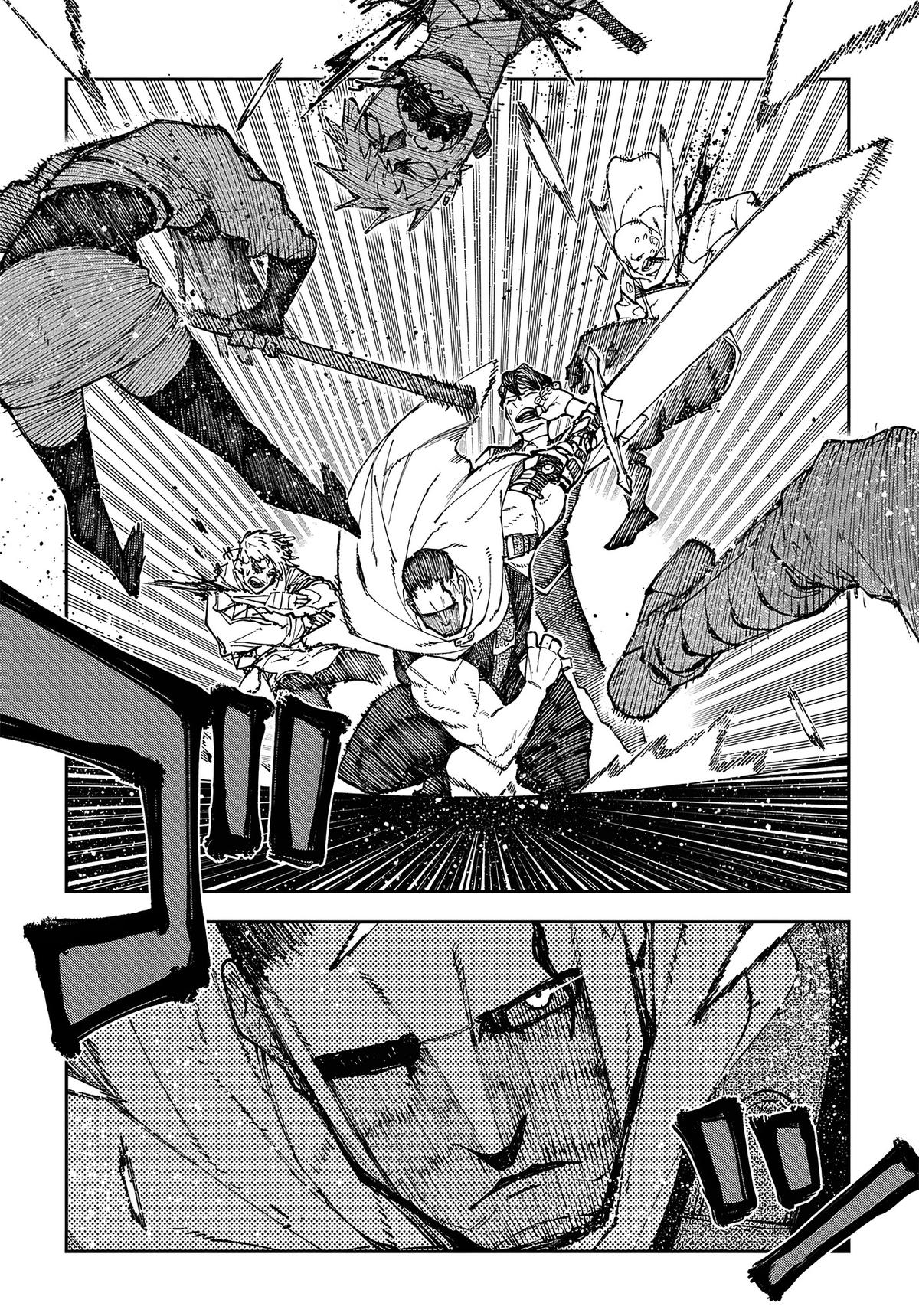 Juunenme, Kikan wo Akirameta Tenisha wa Imasara Shujinkou ni Naru Chap 2 - Next Chap 3