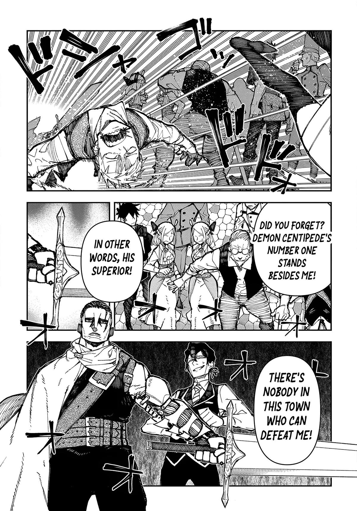 Juunenme, Kikan wo Akirameta Tenisha wa Imasara Shujinkou ni Naru Chap 2 - Next Chap 3