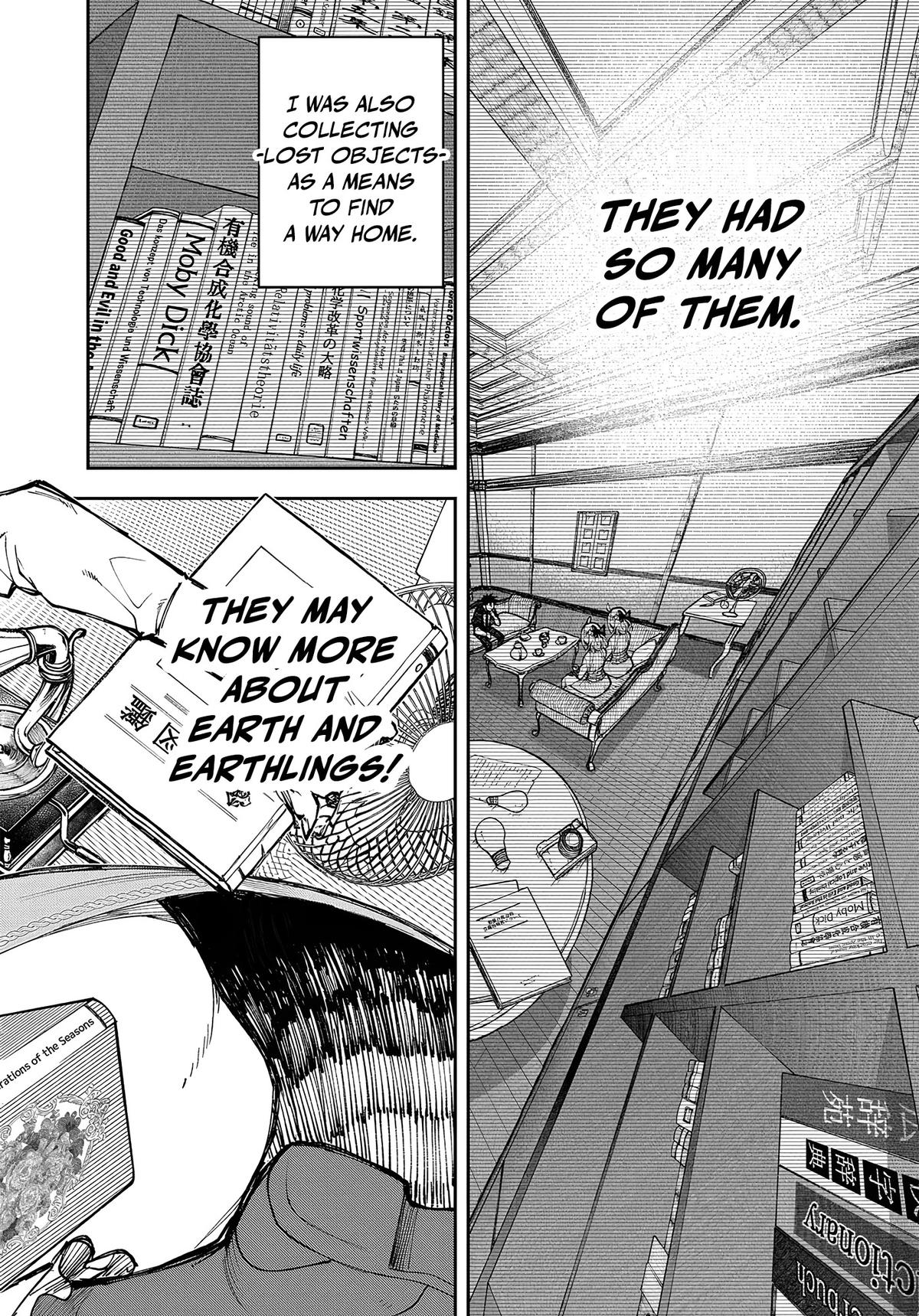 Juunenme, Kikan wo Akirameta Tenisha wa Imasara Shujinkou ni Naru Chap 2 - Next Chap 3