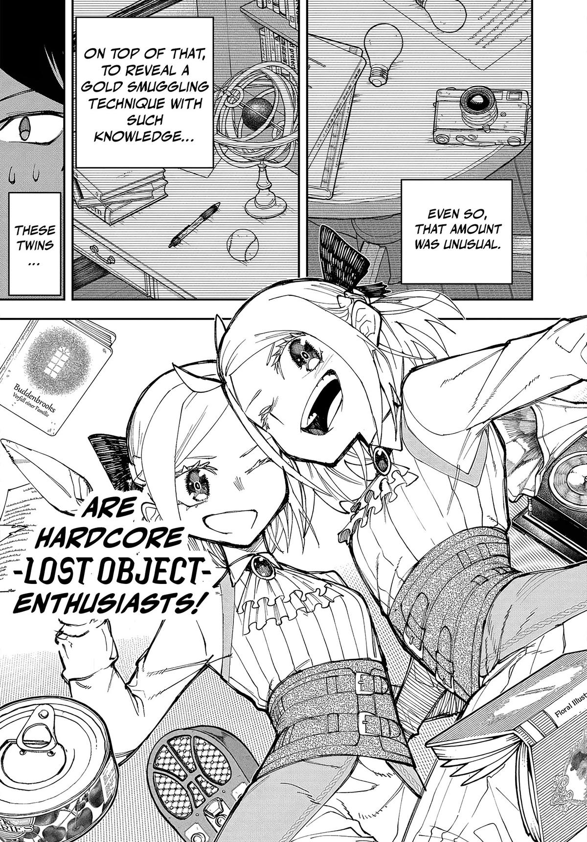 Juunenme, Kikan wo Akirameta Tenisha wa Imasara Shujinkou ni Naru Chap 2 - Next Chap 3
