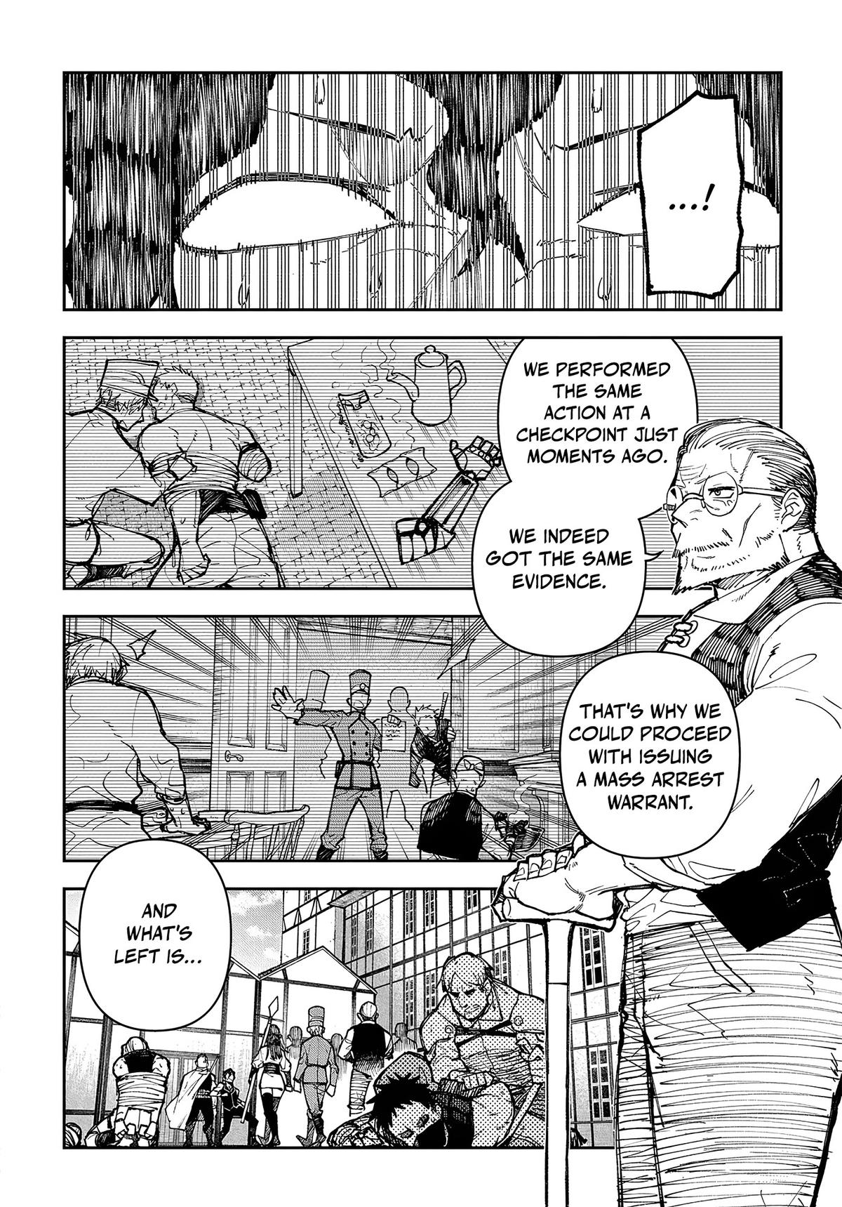 Juunenme, Kikan wo Akirameta Tenisha wa Imasara Shujinkou ni Naru Chap 2 - Next Chap 3