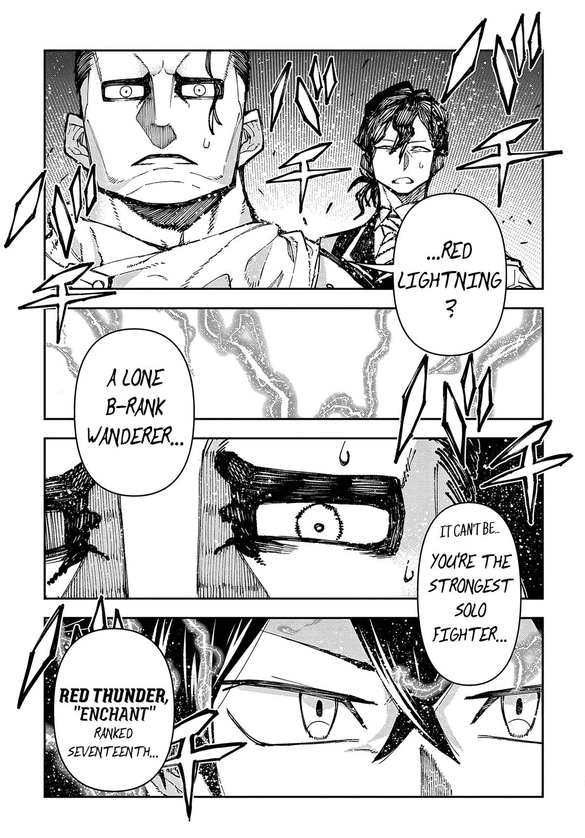 Juunenme, Kikan wo Akirameta Tenisha wa Imasara Shujinkou ni Naru Chap 2 - Next Chap 3
