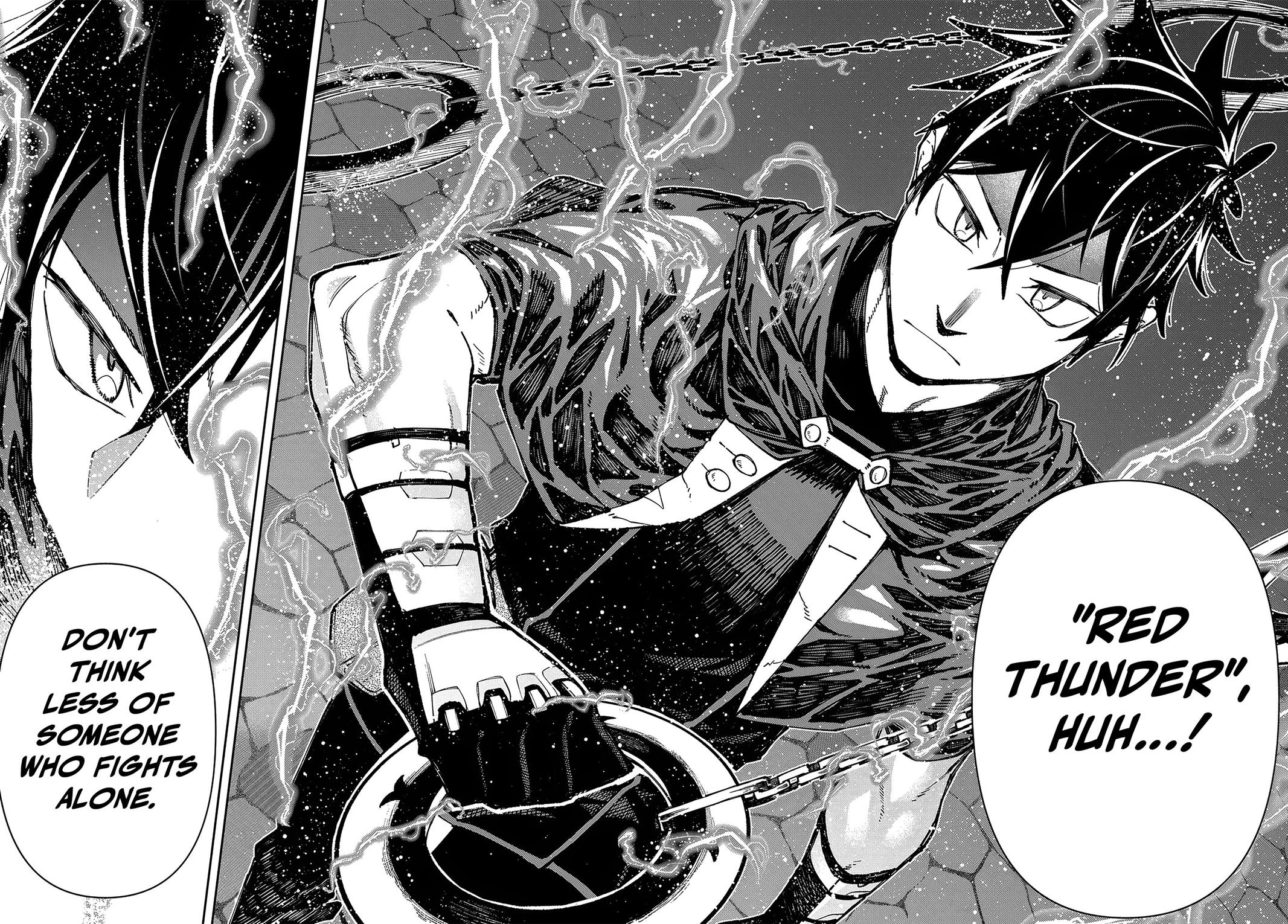 Juunenme, Kikan wo Akirameta Tenisha wa Imasara Shujinkou ni Naru Chap 2 - Next Chap 3