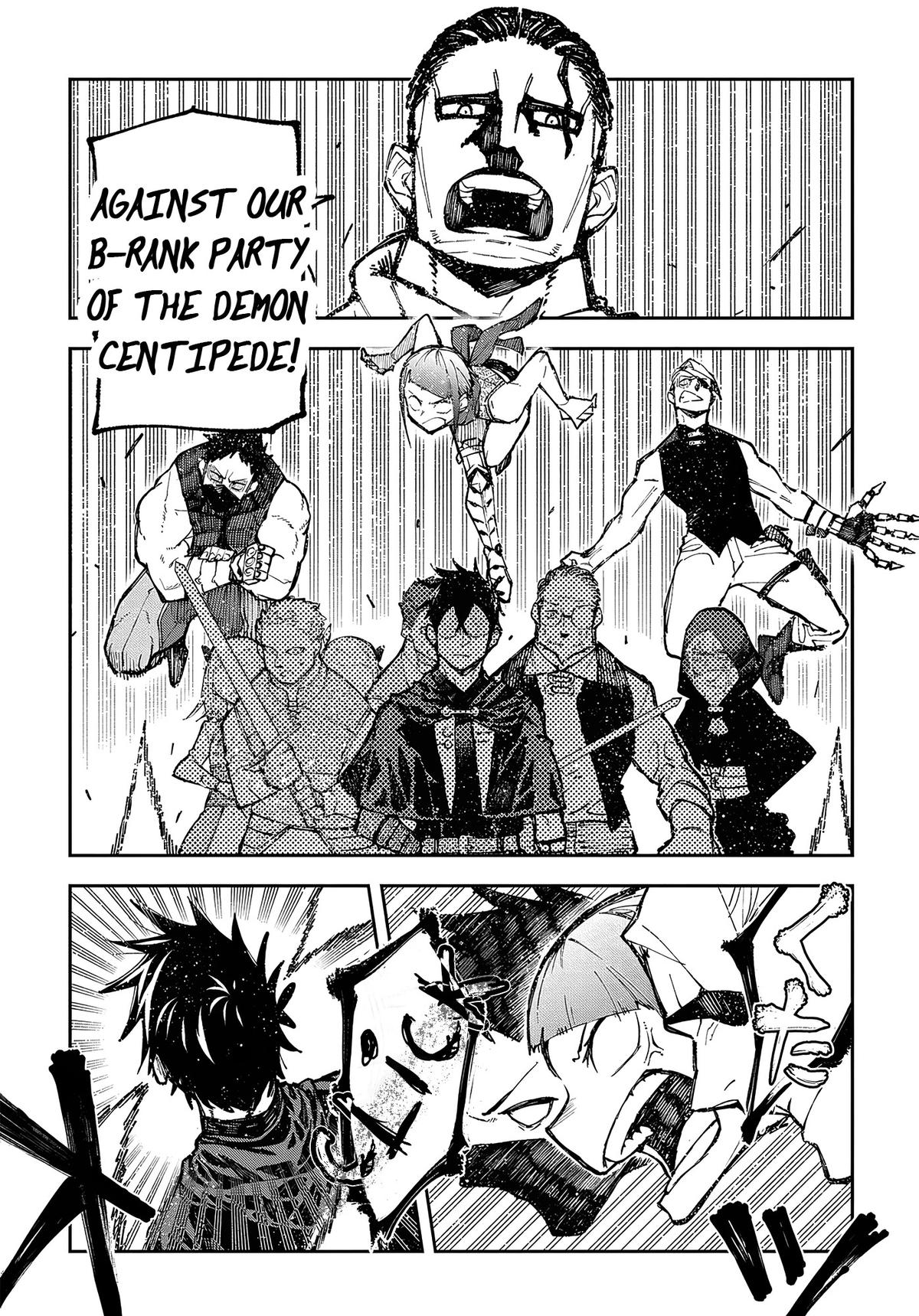Juunenme, Kikan wo Akirameta Tenisha wa Imasara Shujinkou ni Naru Chap 2 - Next Chap 3
